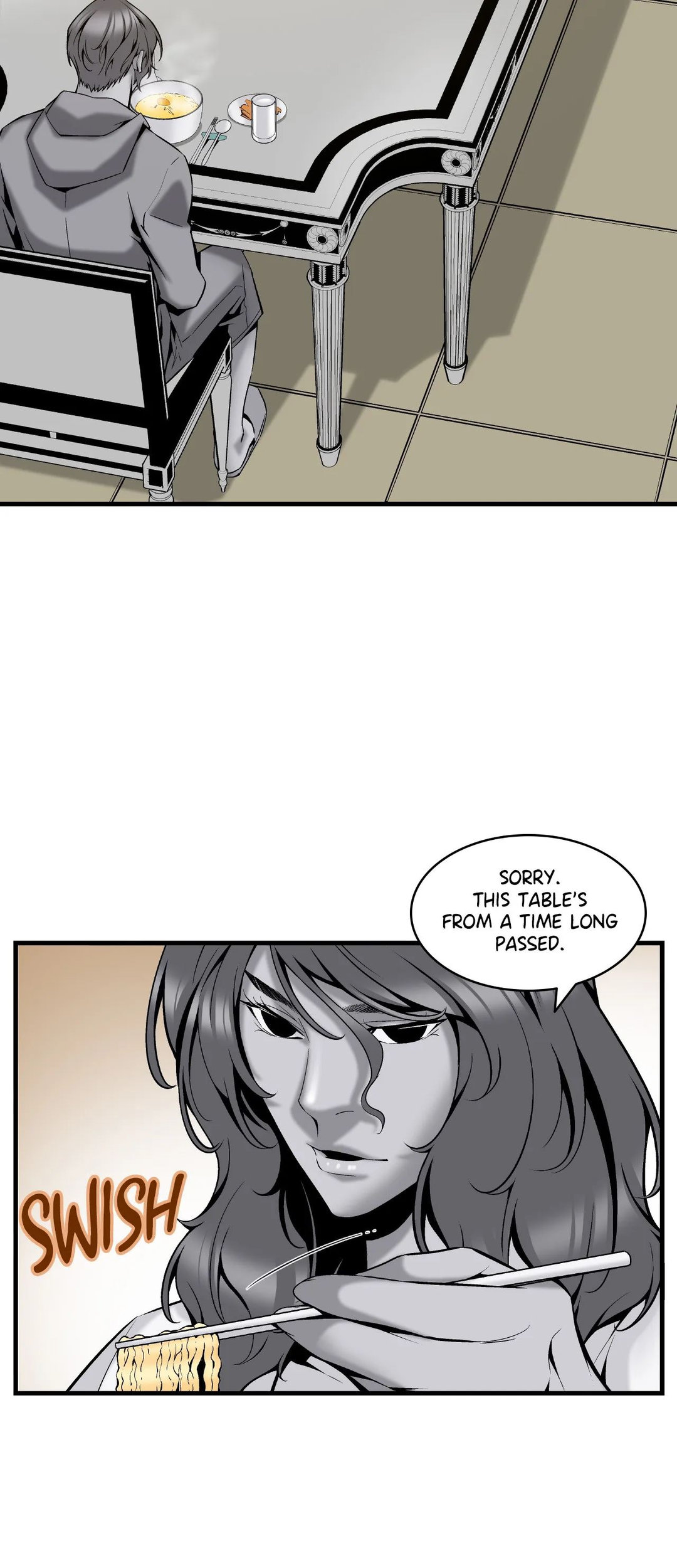 Midnight Taxi - Chapter 29 [photo 12] - MangaPorn