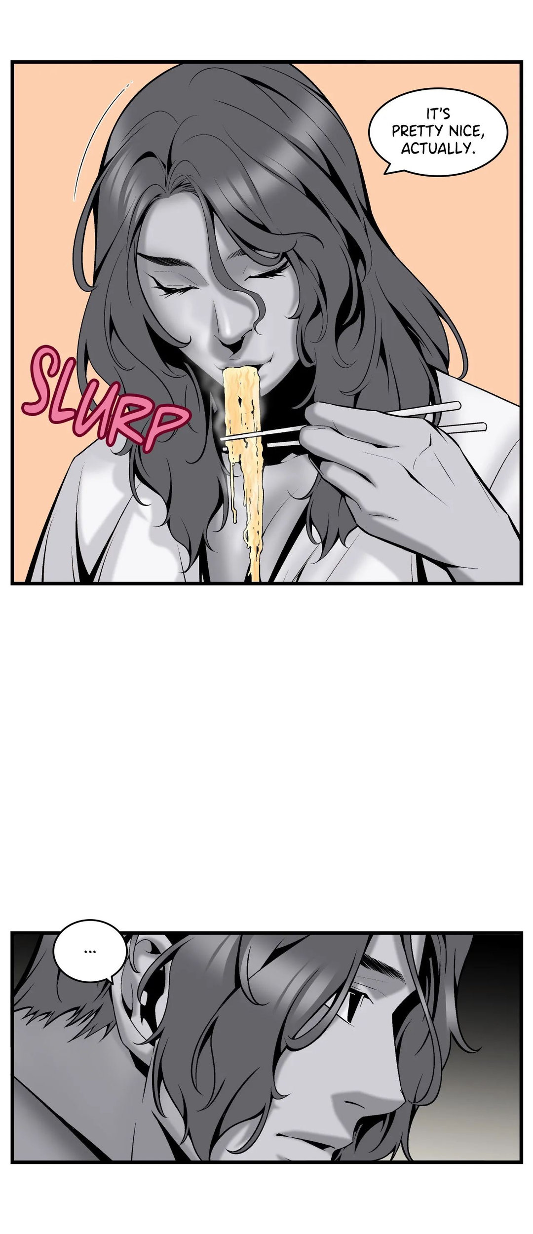 Midnight Taxi - Chapter 29 [photo 15] - MangaPorn