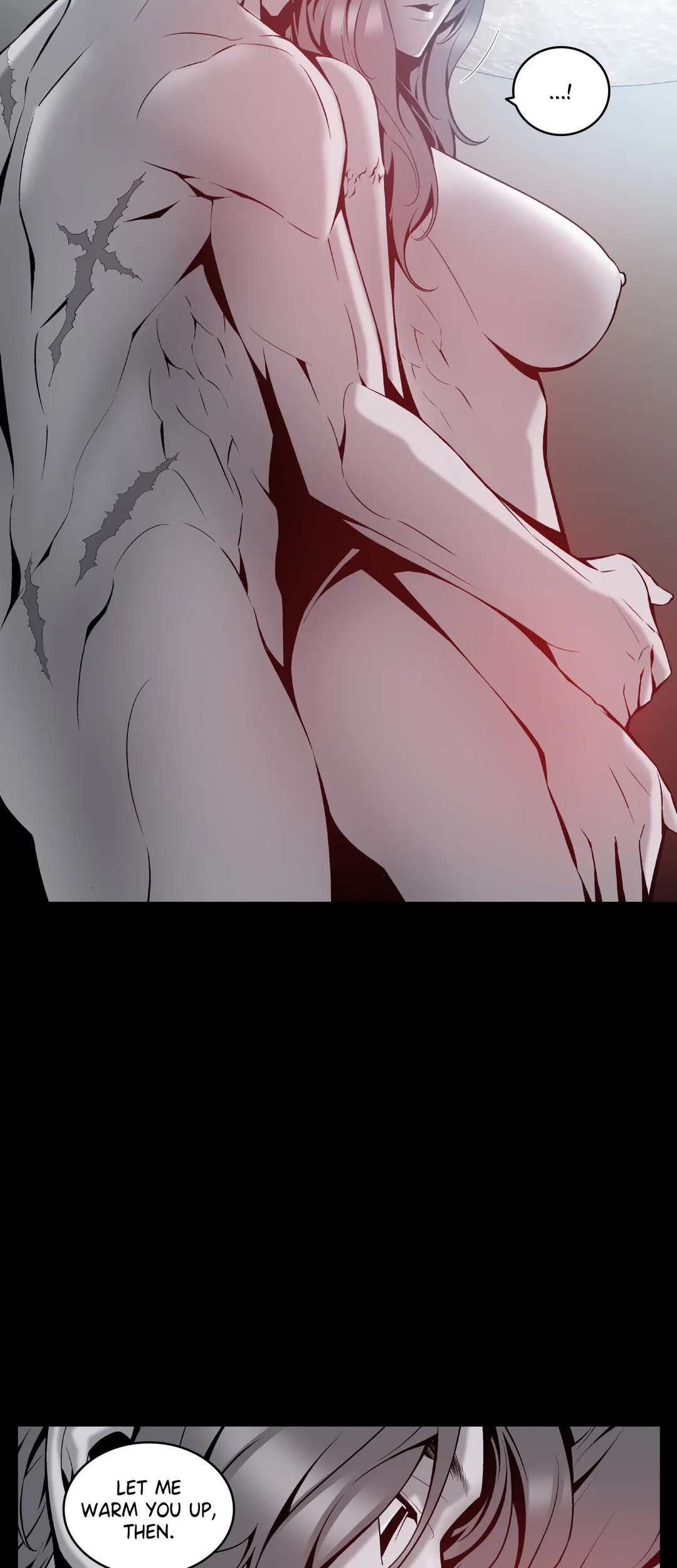 Midnight Taxi - Chapter 29 [photo 26] - MangaPorn