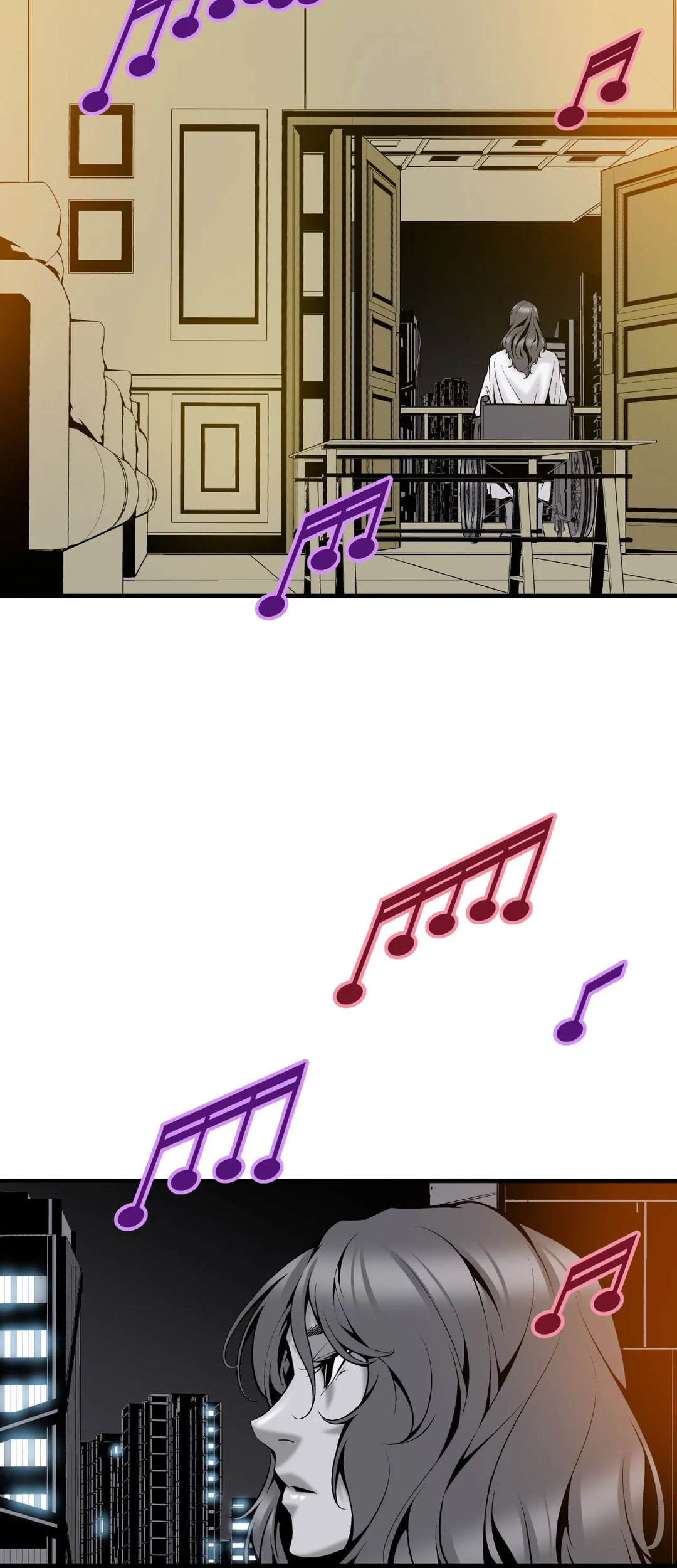 Midnight Taxi - Chapter 29 [photo 5] - MangaPorn