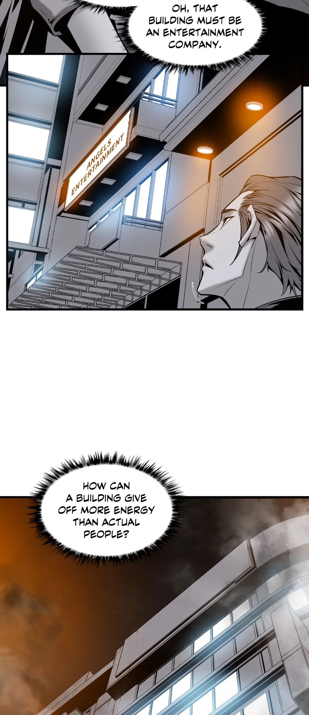 Midnight Taxi - Chapter 30 [photo 14] - MangaPorn