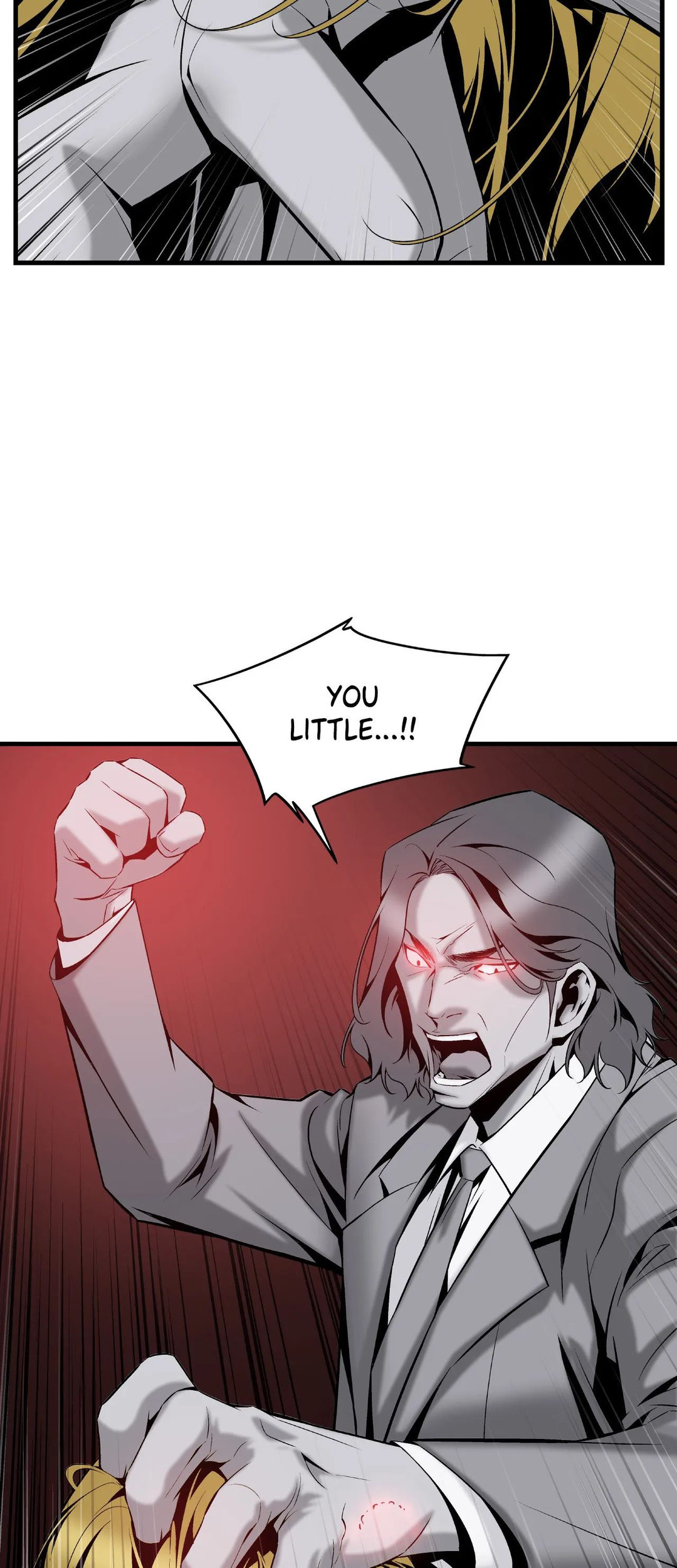 Midnight Taxi - Chapter 30 [photo 26] - MangaPorn