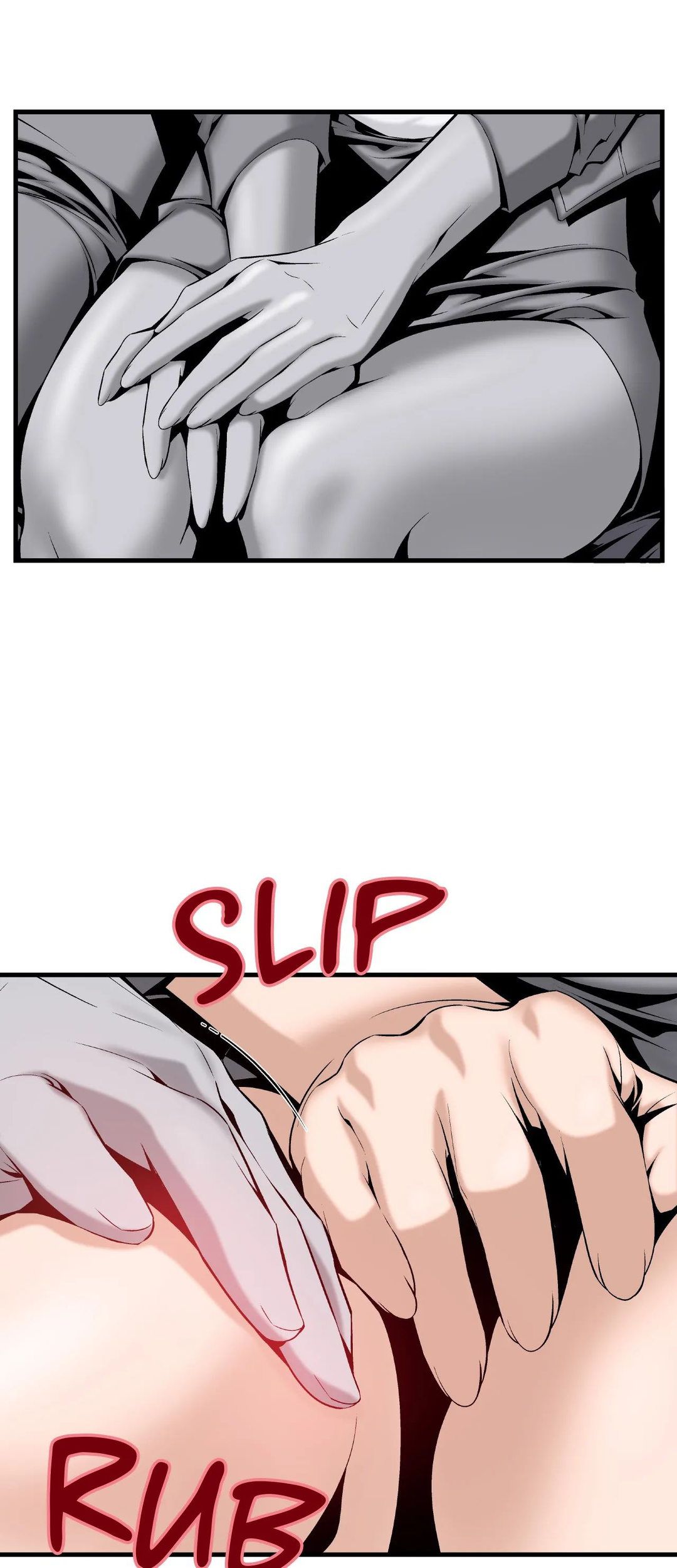 Midnight Taxi - Chapter 30 [photo 31] - MangaPorn