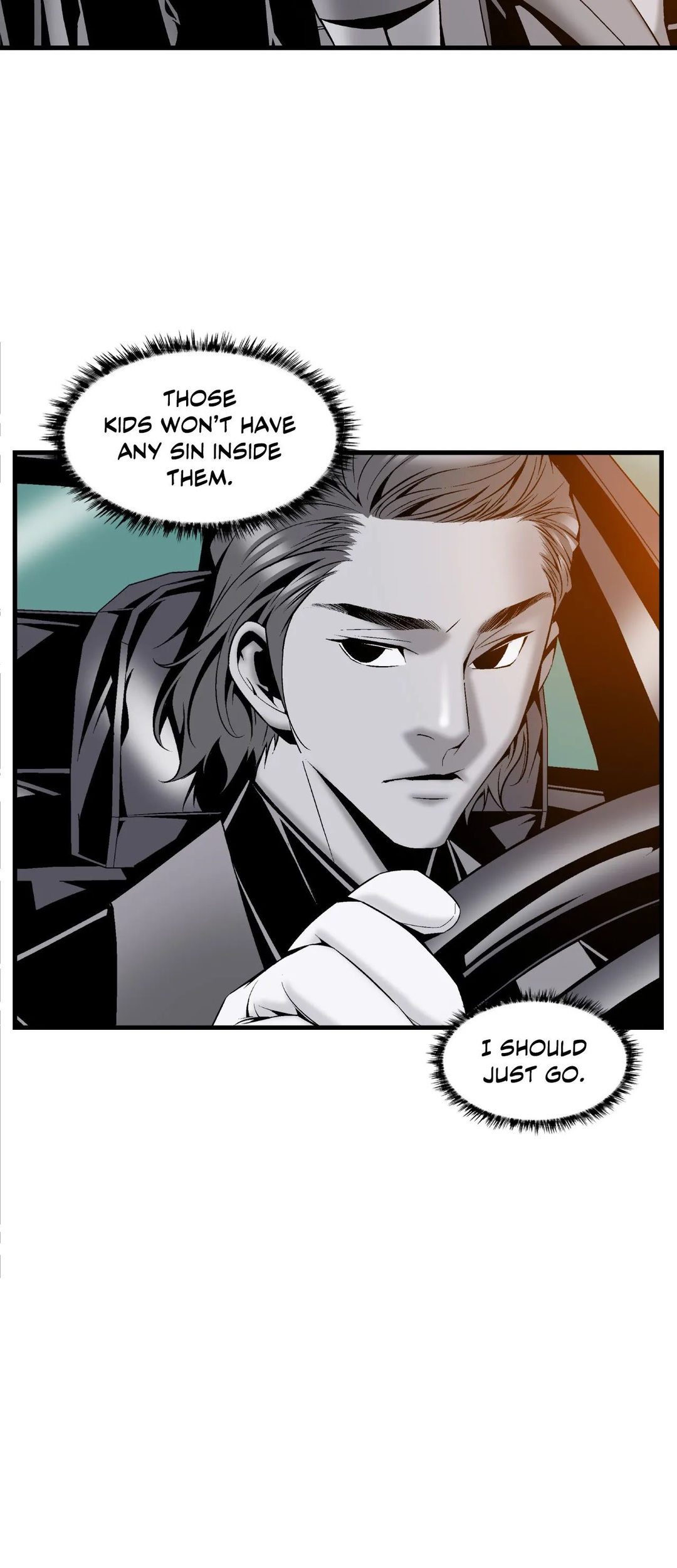 Midnight Taxi - Chapter 30 [photo 9] - MangaPorn