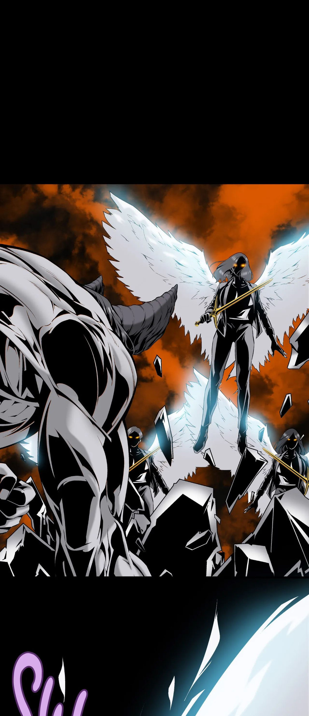 Midnight Taxi - Chapter 31 [photo 16] - MangaPorn