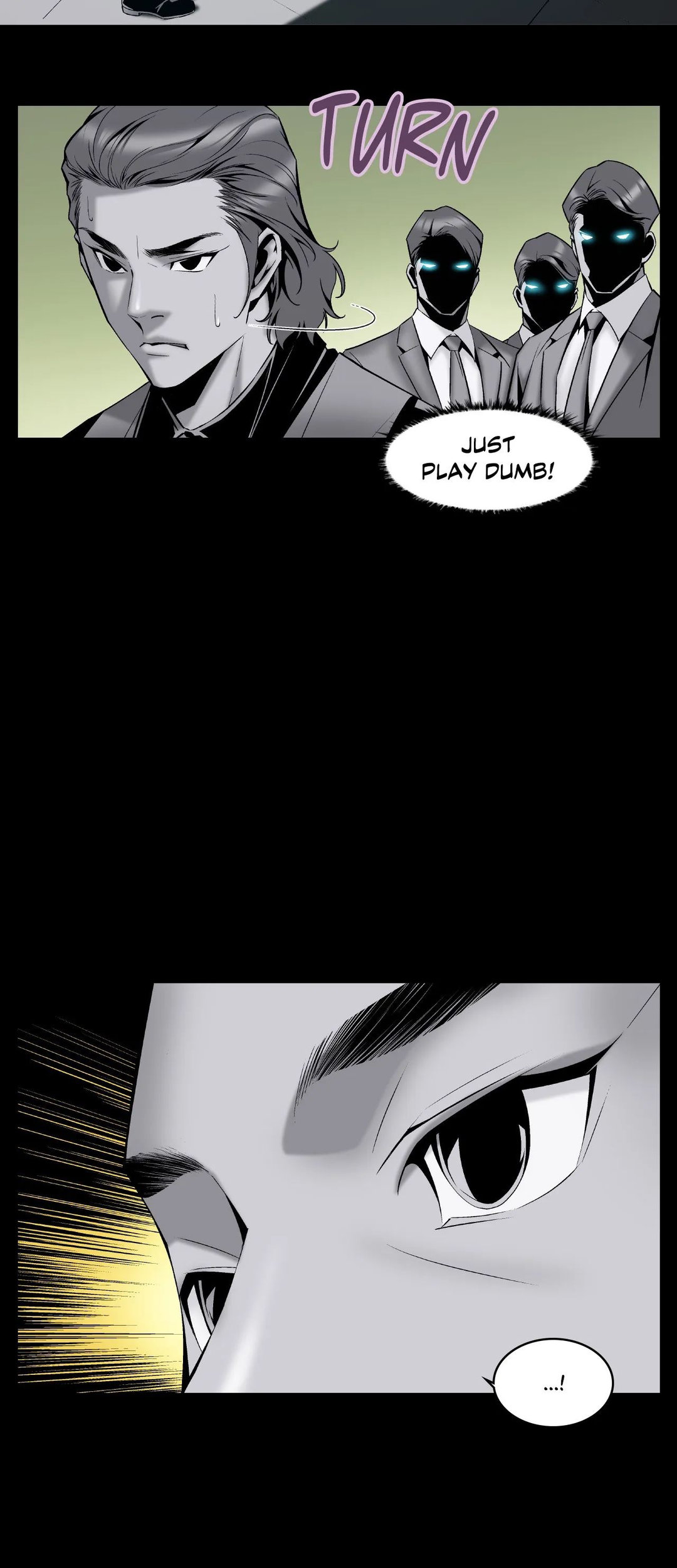 Midnight Taxi - Chapter 31 [photo 2] - MangaPorn