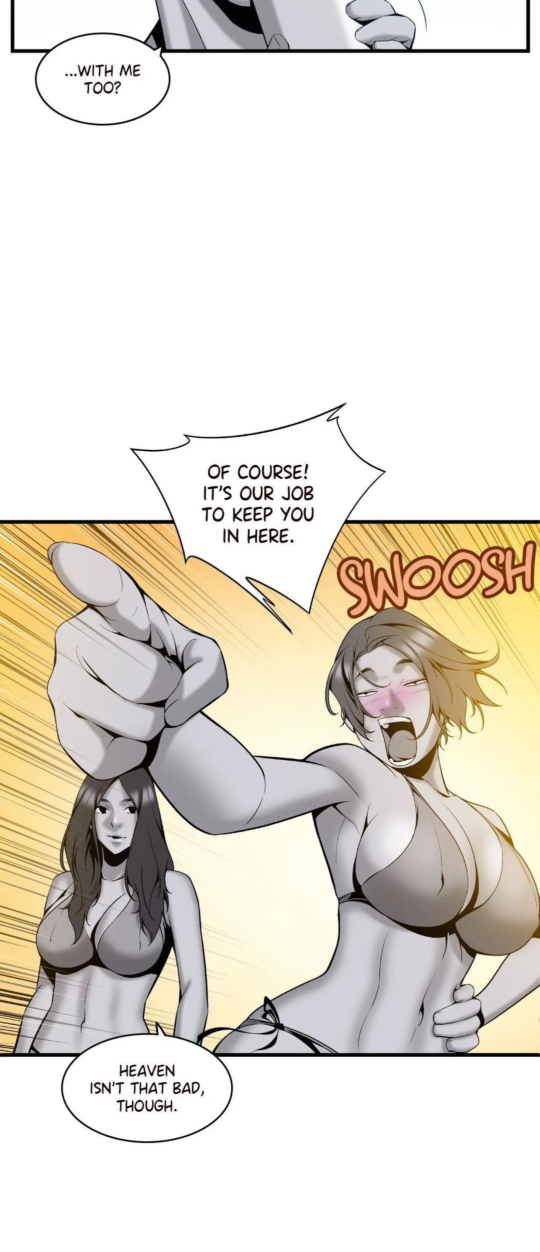 Midnight Taxi - Chapter 32 [photo 20] - MangaPorn