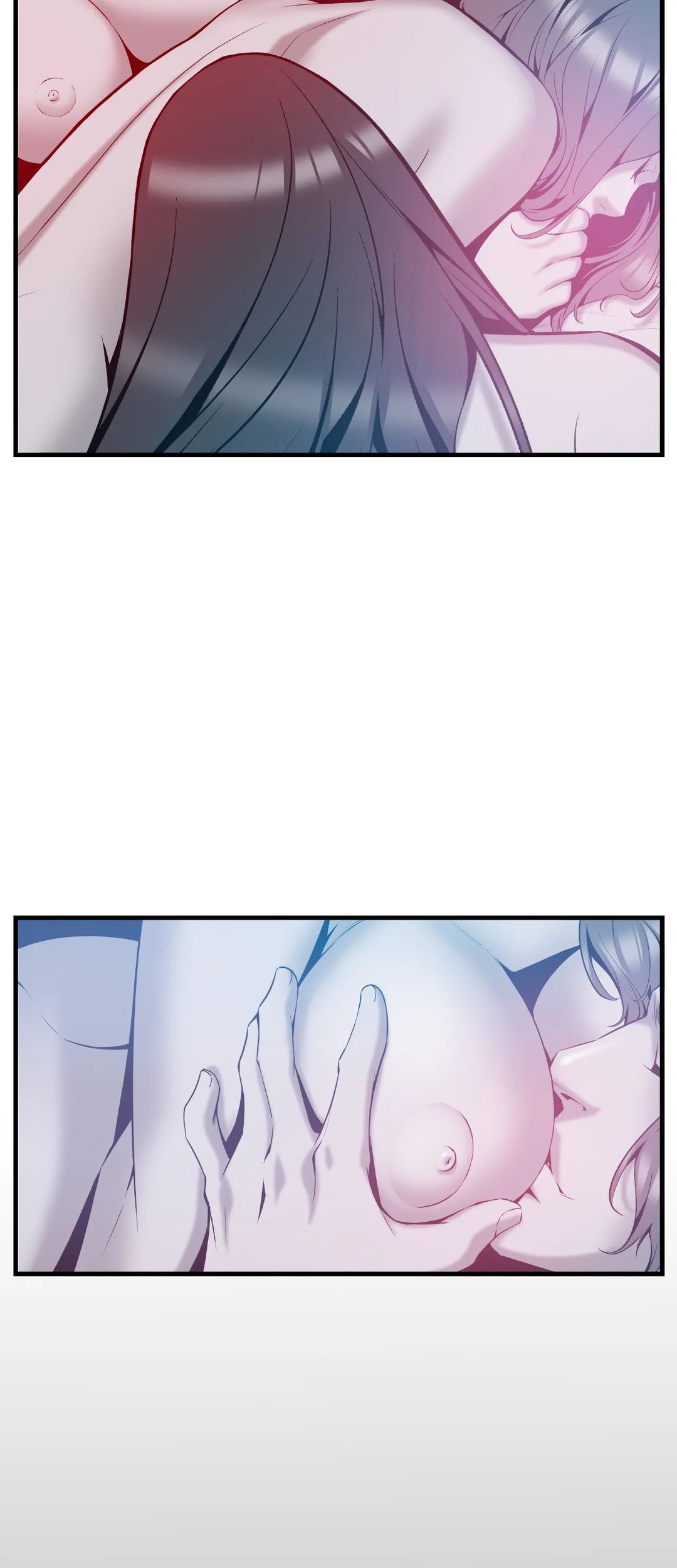 Midnight Taxi - Chapter 32 [photo 38] - MangaPorn