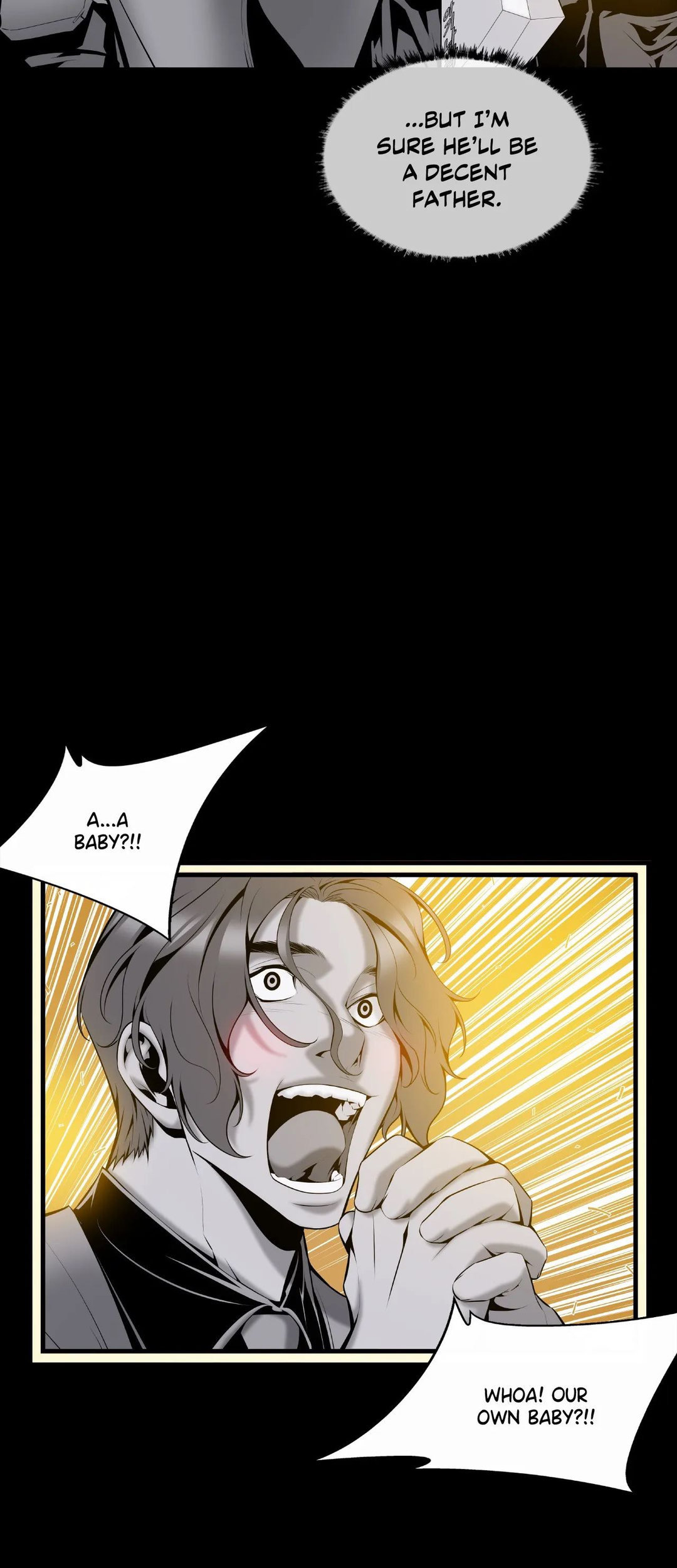 Midnight Taxi - Chapter 33 [photo 12] - MangaPorn