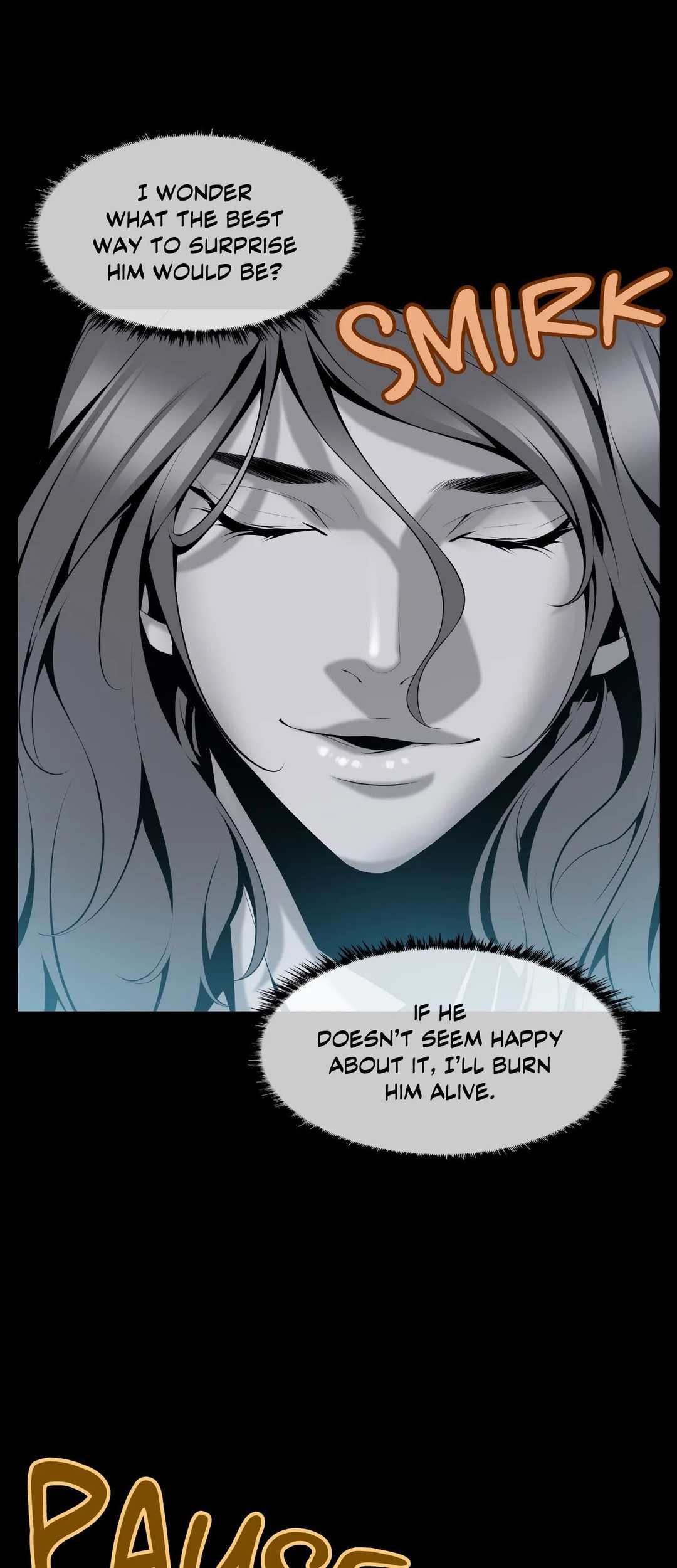 Midnight Taxi - Chapter 33 [photo 13] - MangaPorn