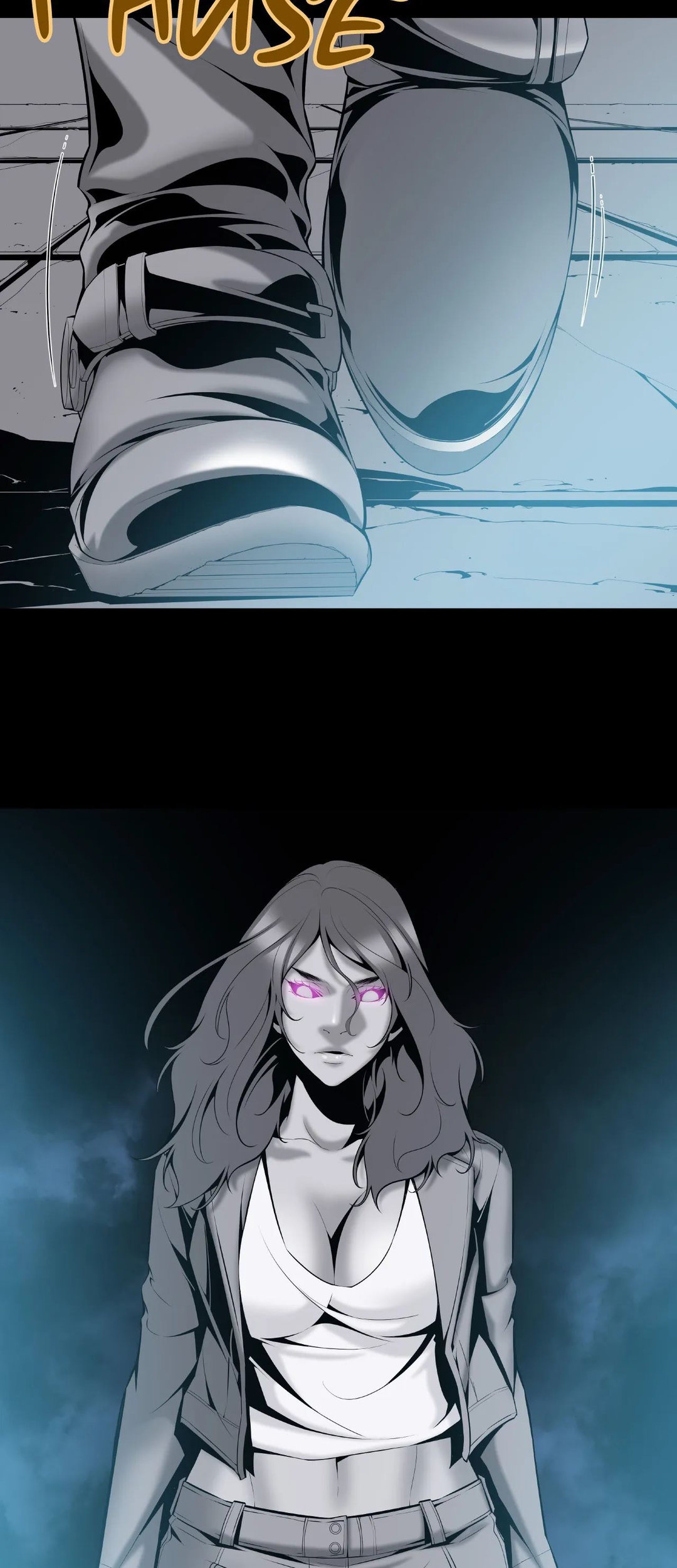 Midnight Taxi - Chapter 33 [photo 14] - MangaPorn