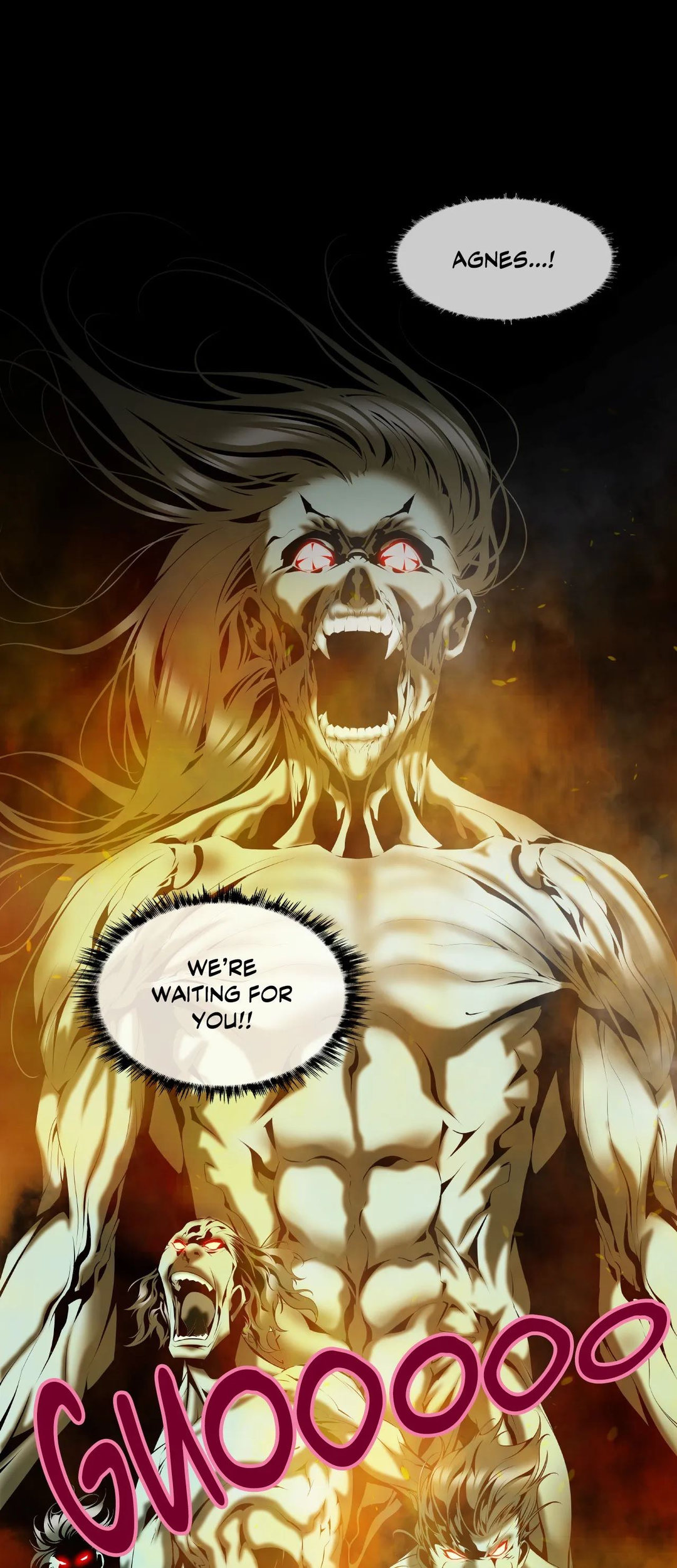 Midnight Taxi - Chapter 33 [photo 16] - MangaPorn