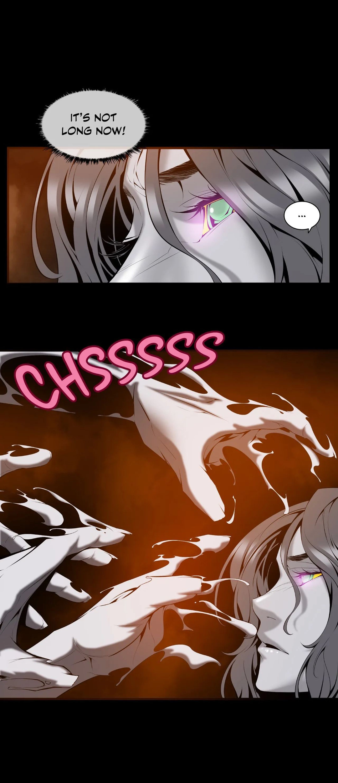 Midnight Taxi - Chapter 33 [photo 18] - MangaPorn