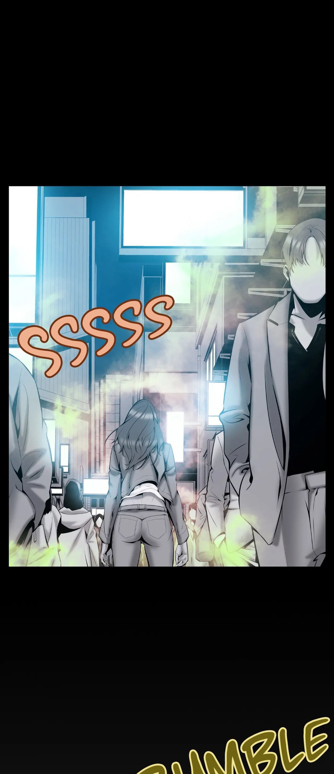 Midnight Taxi - Chapter 33 [photo 19] - MangaPorn