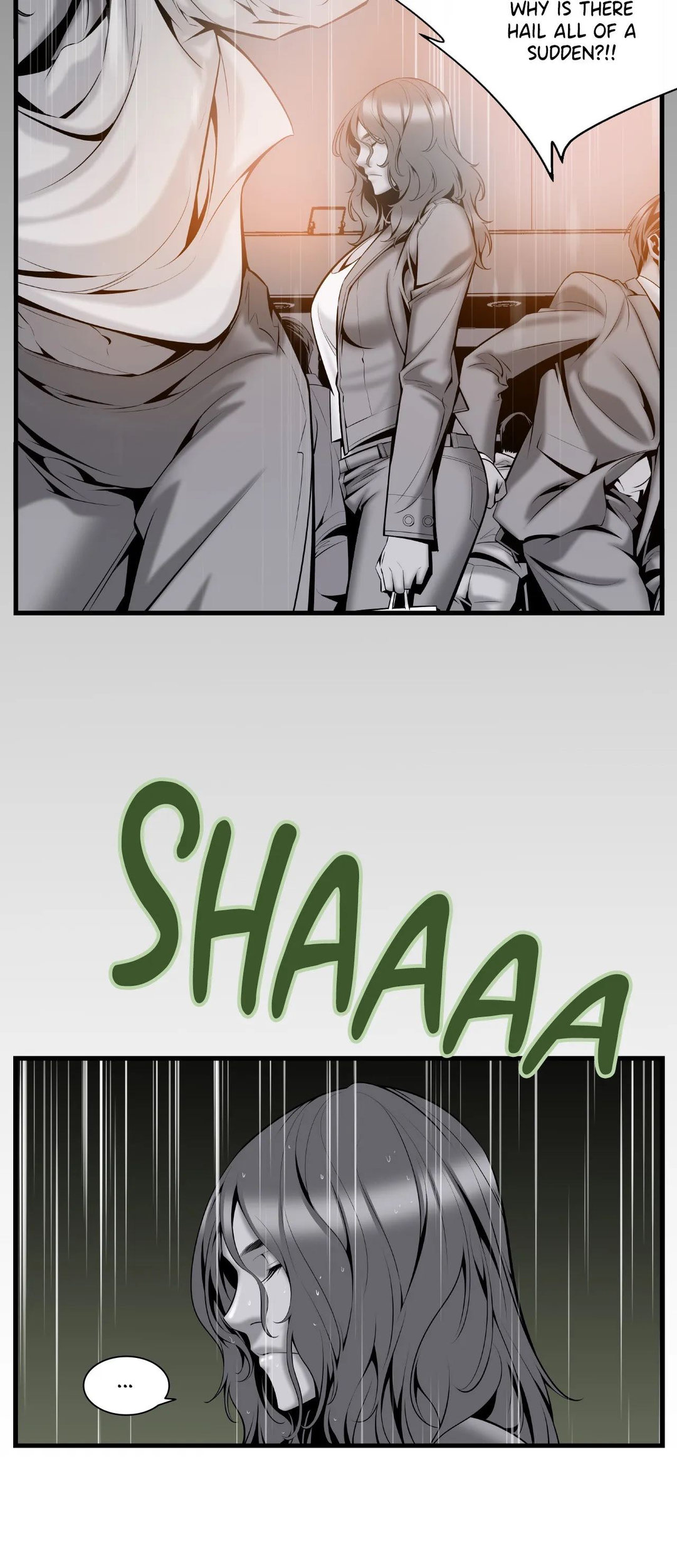 Midnight Taxi - Chapter 33 [photo 21] - MangaPorn