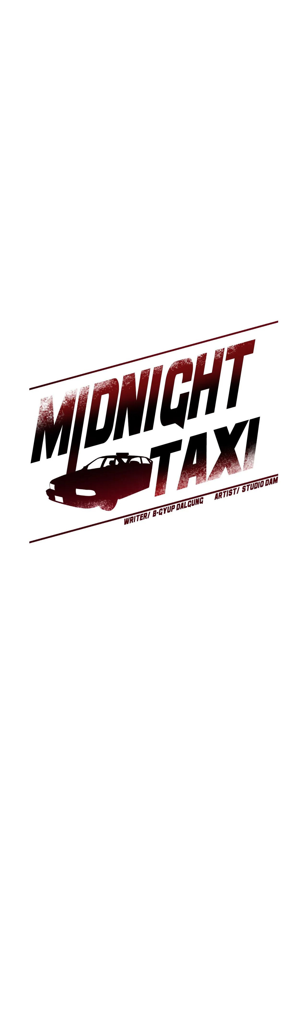 Midnight Taxi - Chapter 33 [photo 22] - MangaPorn