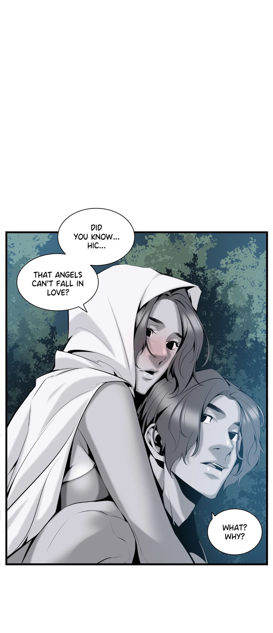 Midnight Taxi - Chapter 33 [photo 33] - MangaPorn