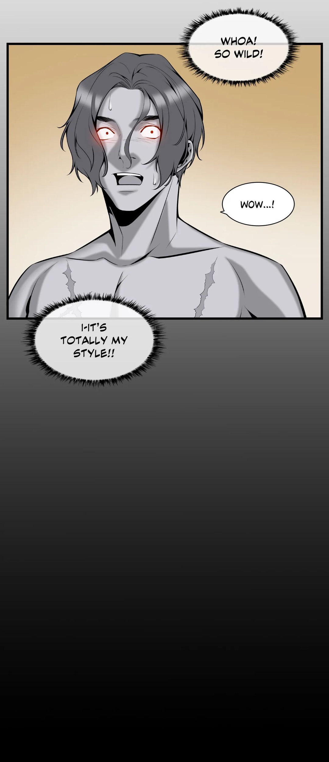 Midnight Taxi - Chapter 33 [photo 42] - MangaPorn