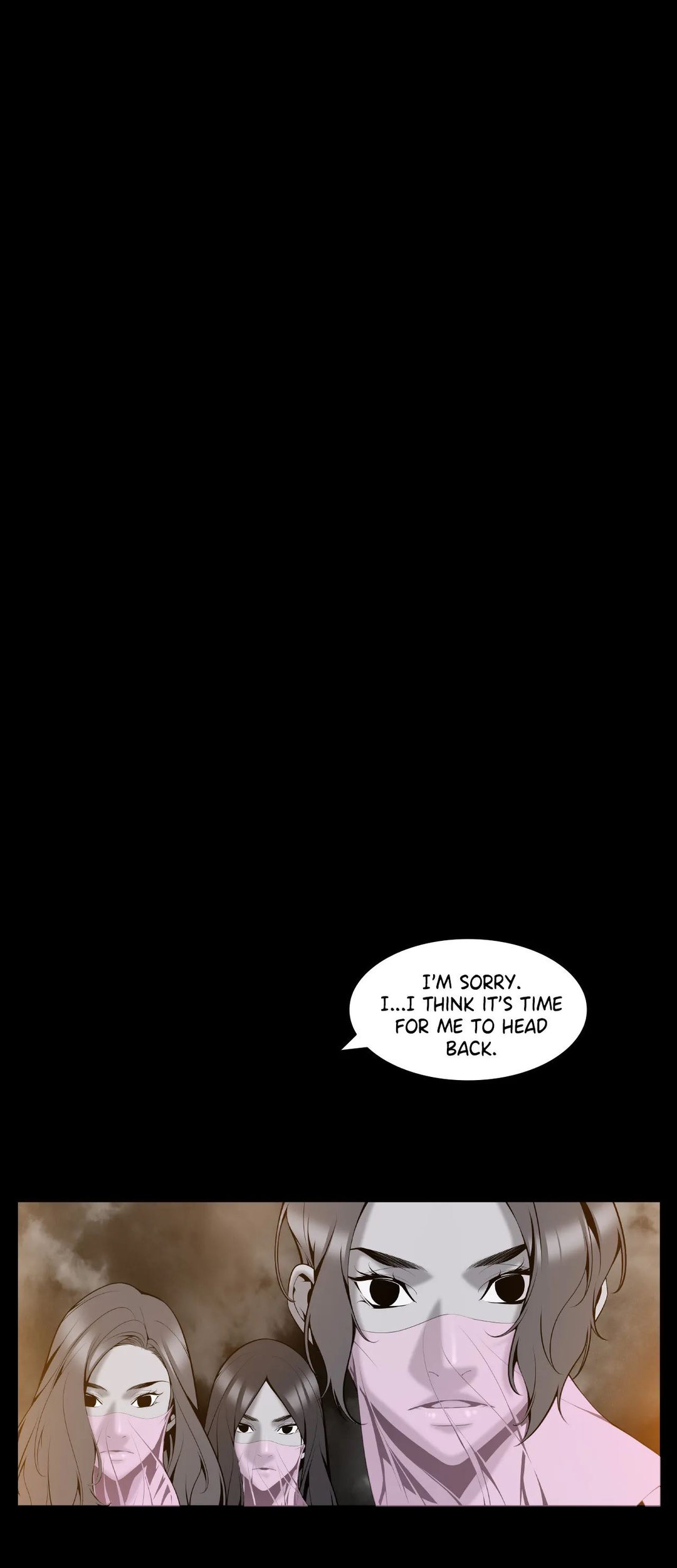 Midnight Taxi - Chapter 33 [photo 43] - MangaPorn