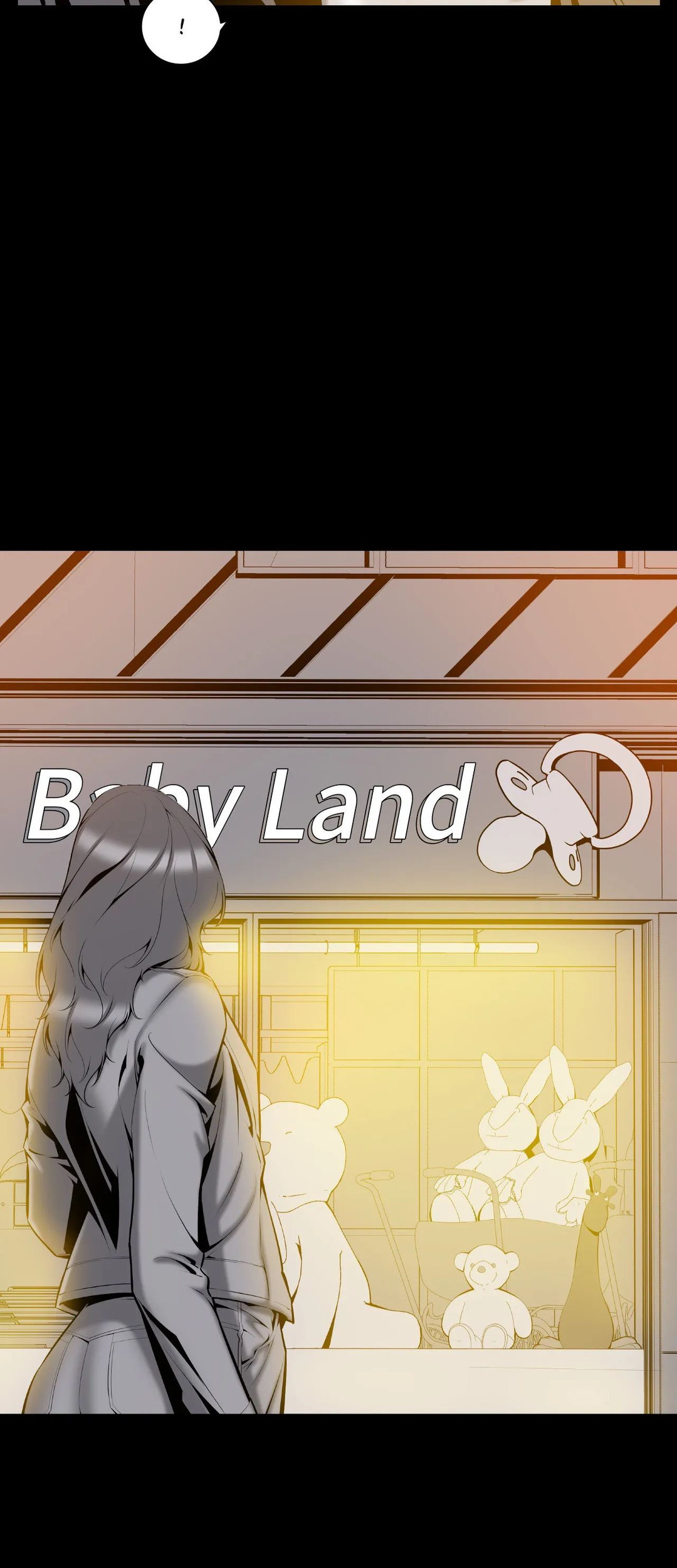 Midnight Taxi - Chapter 33 [photo 6] - MangaPorn