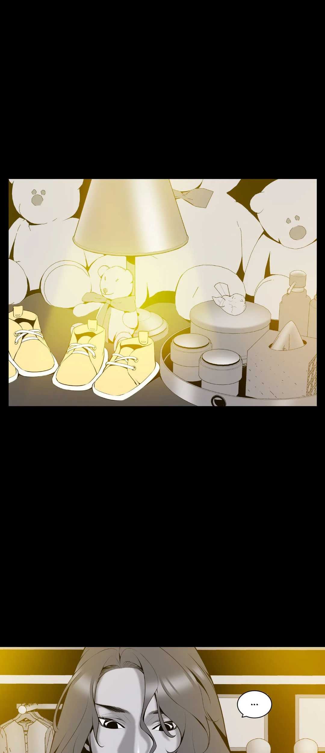 Midnight Taxi - Chapter 33 [photo 7] - MangaPorn