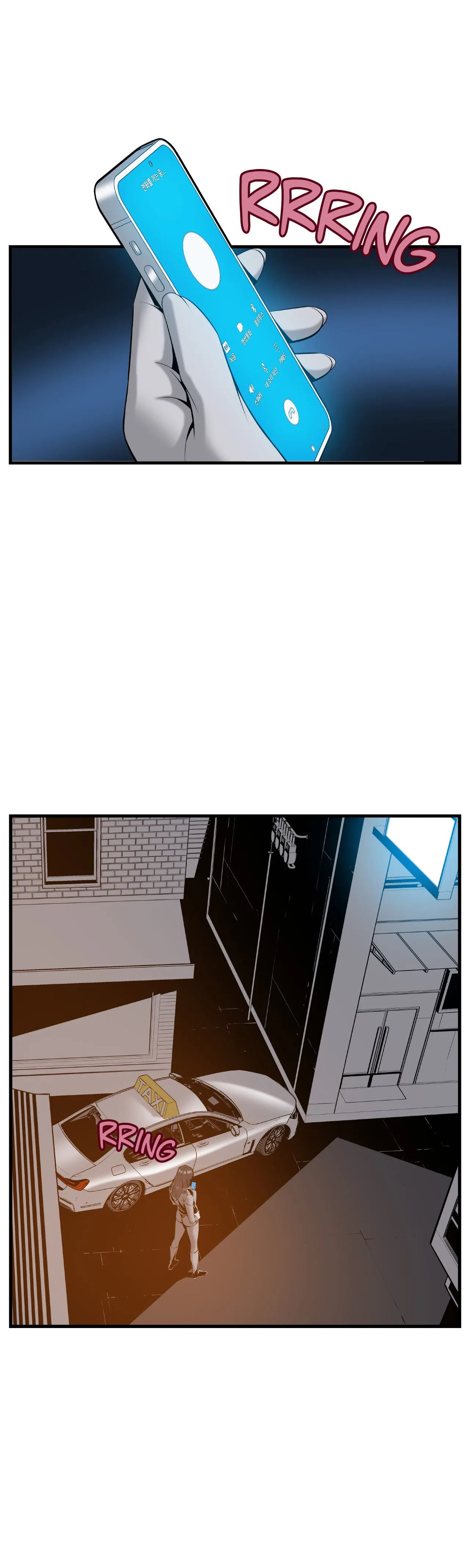 Midnight Taxi - Chapter 34 [photo 23] - MangaPorn