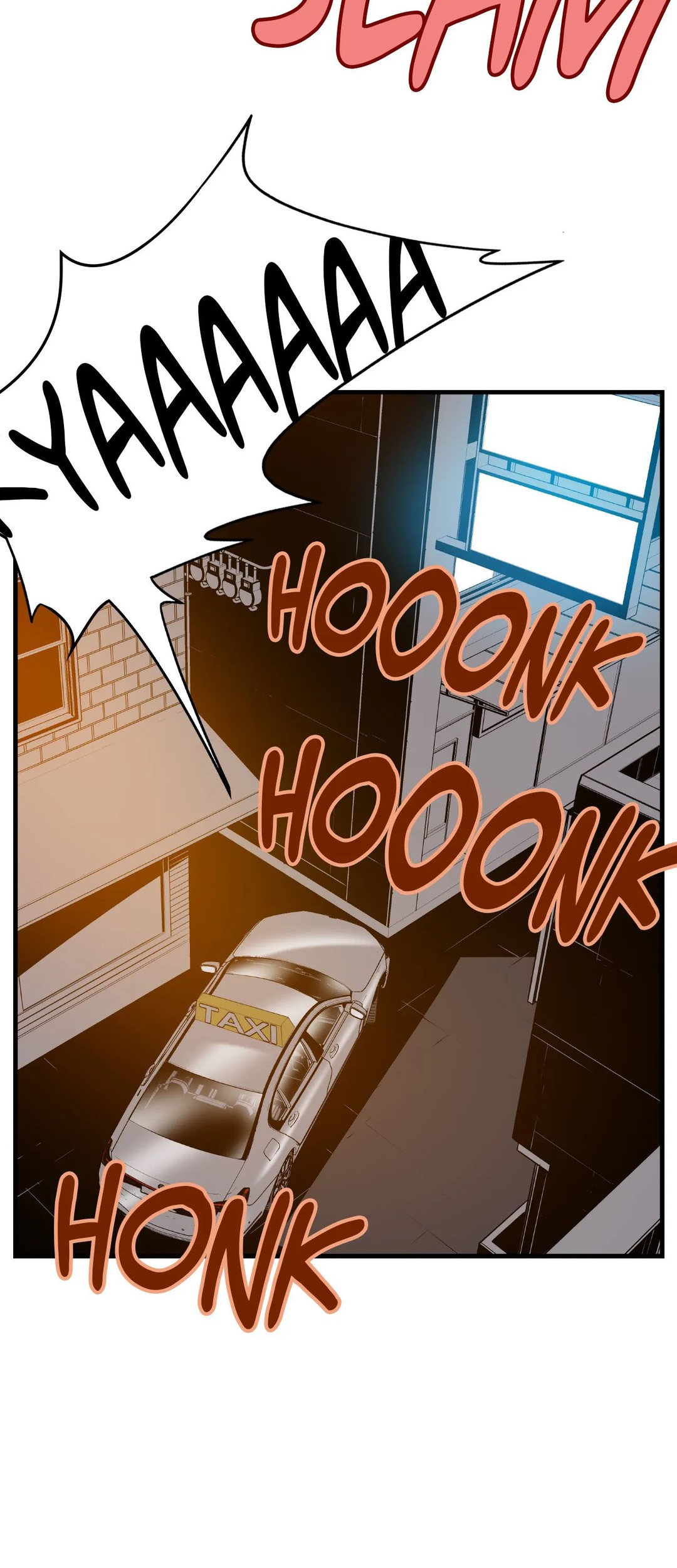 Midnight Taxi - Chapter 34 [photo 32] - MangaPorn