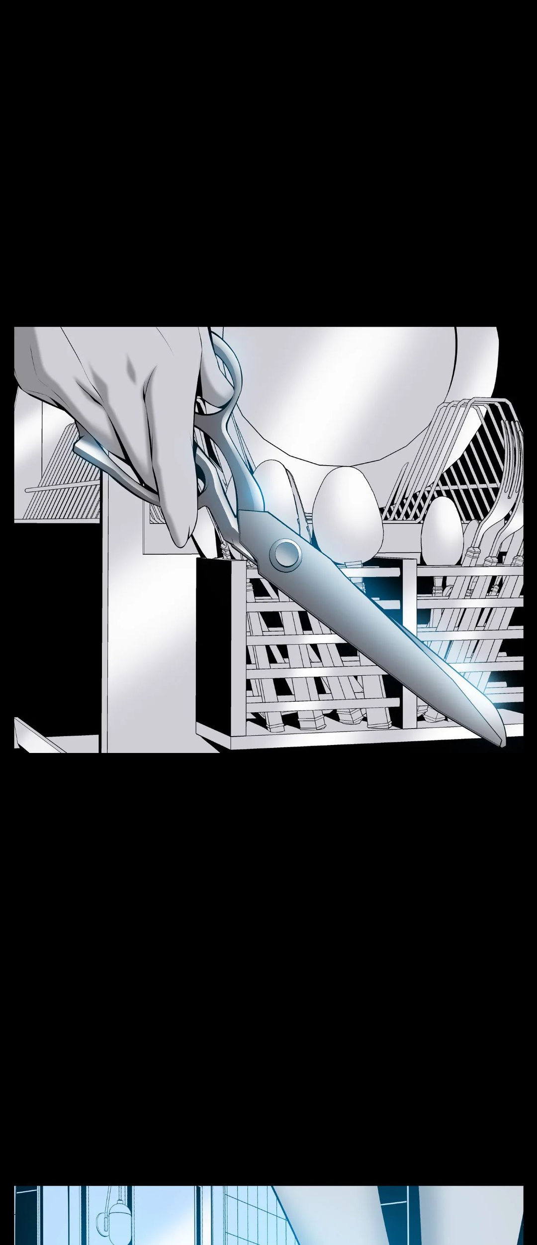 Midnight Taxi - Chapter 34 [photo 36] - MangaPorn