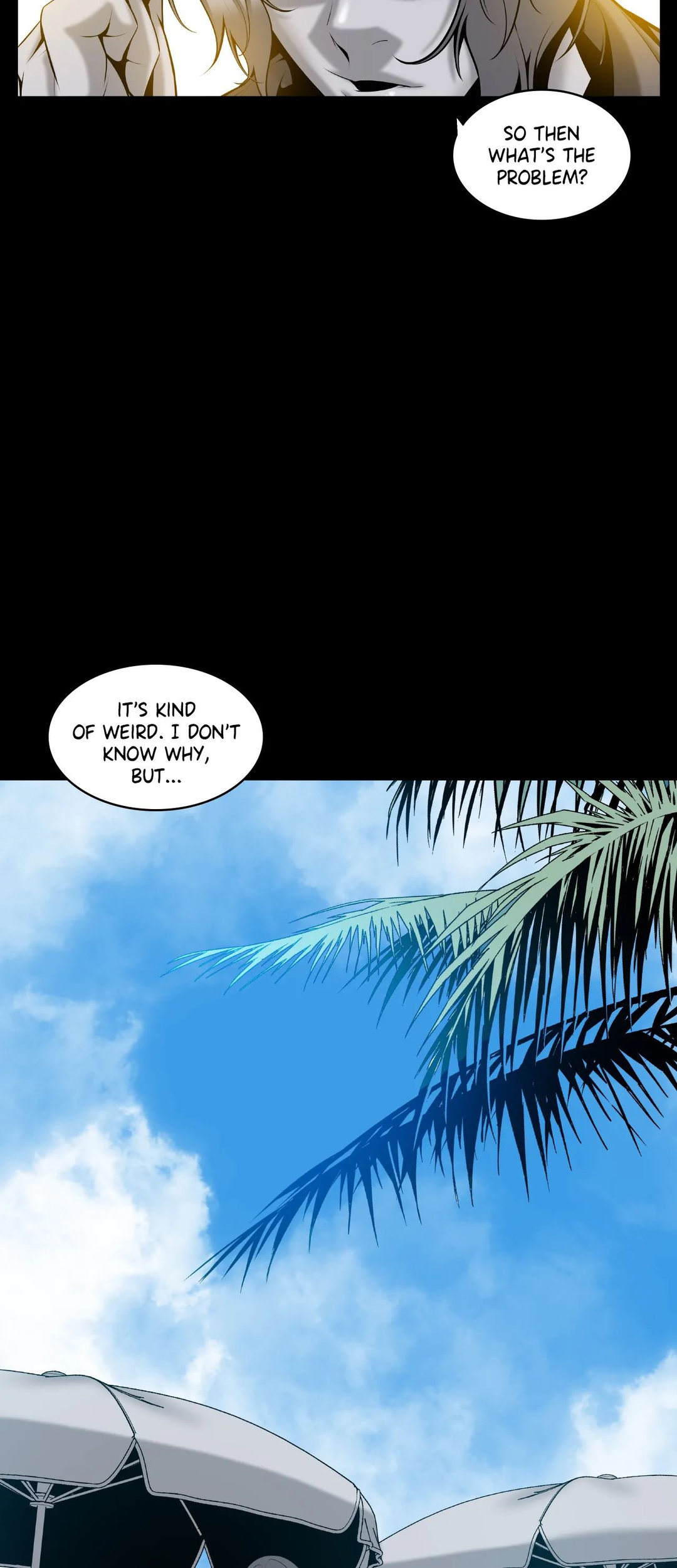 Midnight Taxi - Chapter 34 [photo 4] - MangaPorn