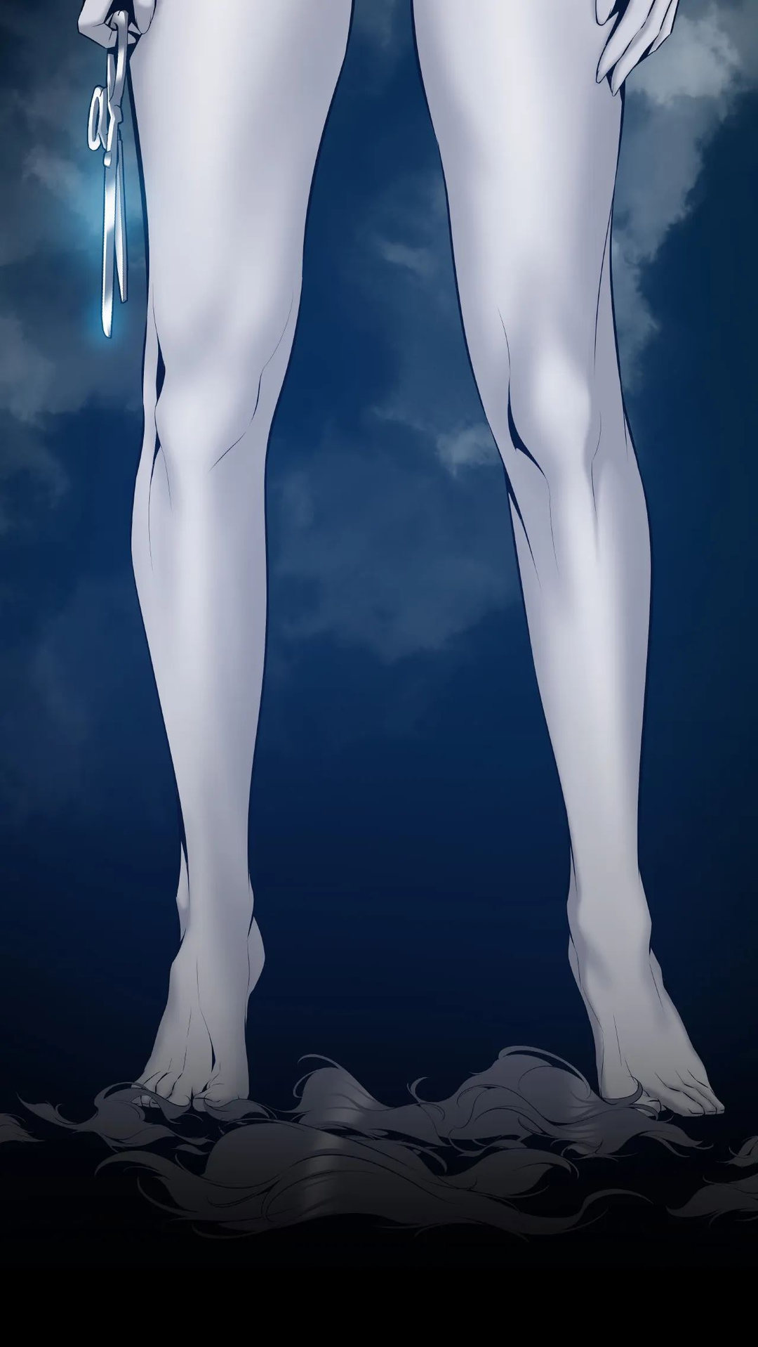 Midnight Taxi - Chapter 34 [photo 43] - MangaPorn