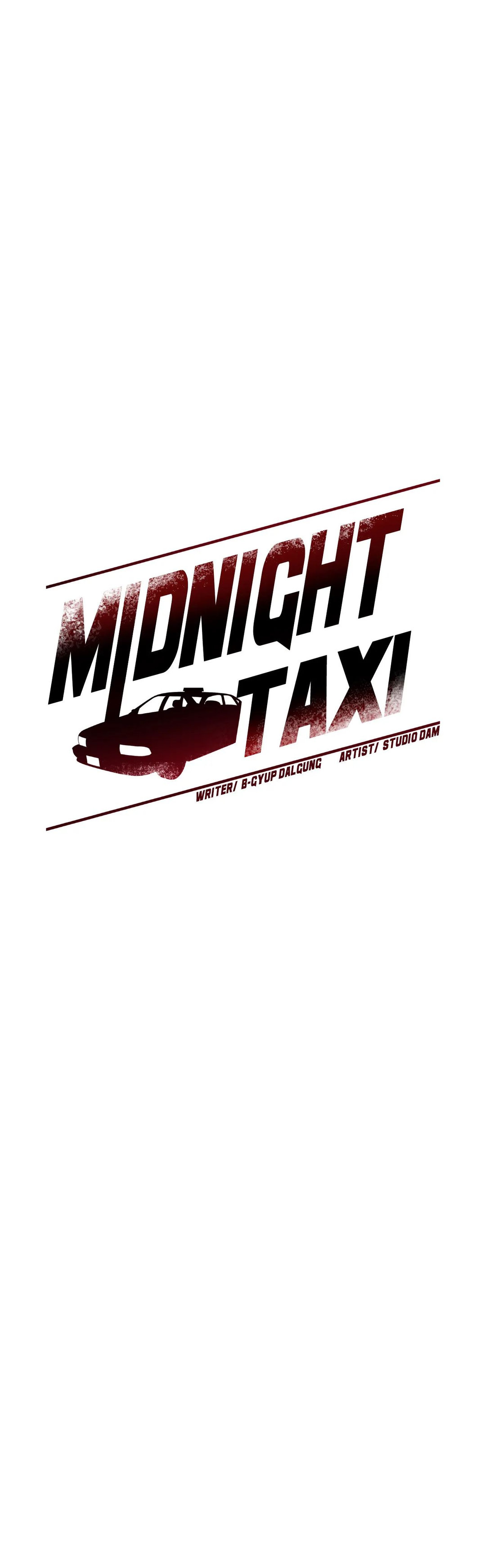 Midnight Taxi - Chapter 35 [photo 1] - MangaPorn