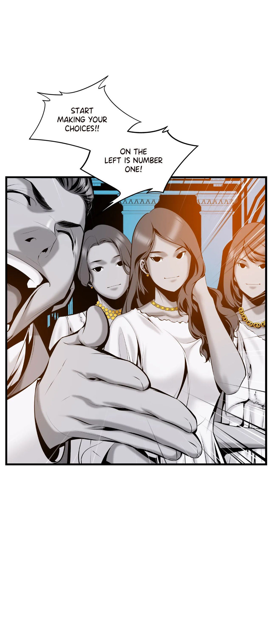 Midnight Taxi - Chapter 35 [photo 12] - MangaPorn