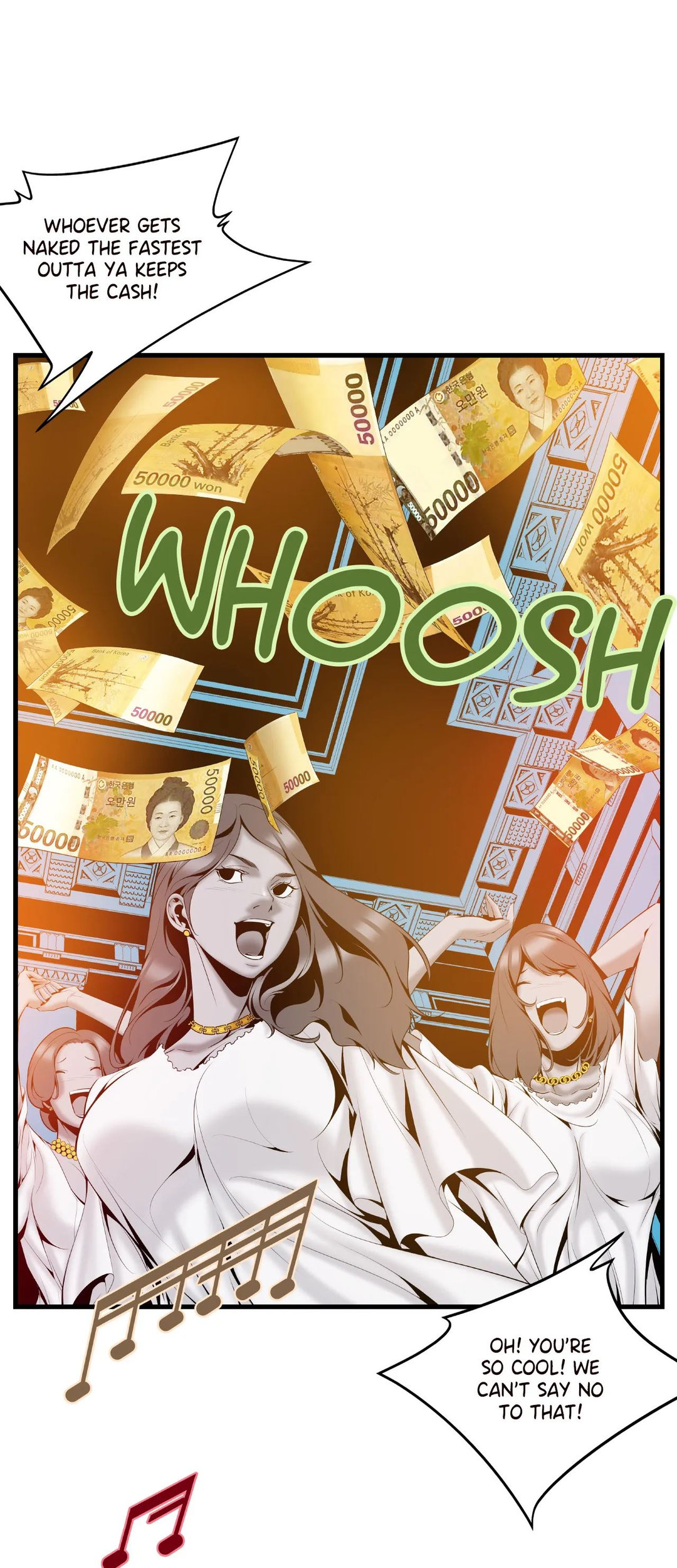 Midnight Taxi - Chapter 35 [photo 16] - MangaPorn