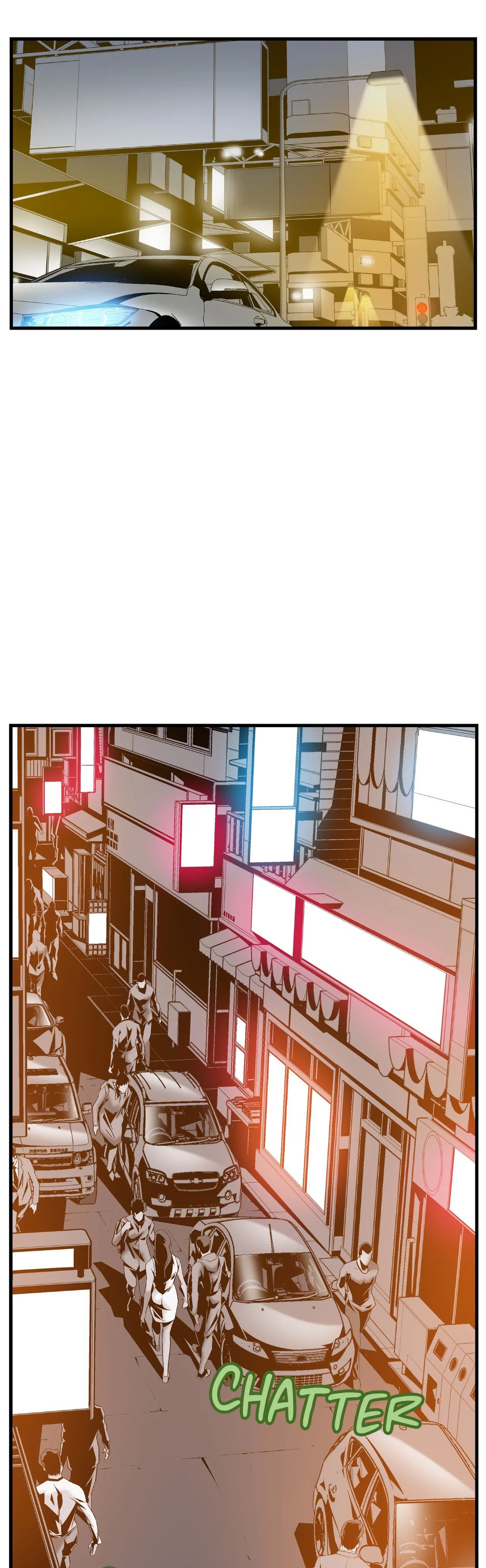 Midnight Taxi - Chapter 35 [photo 2] - MangaPorn