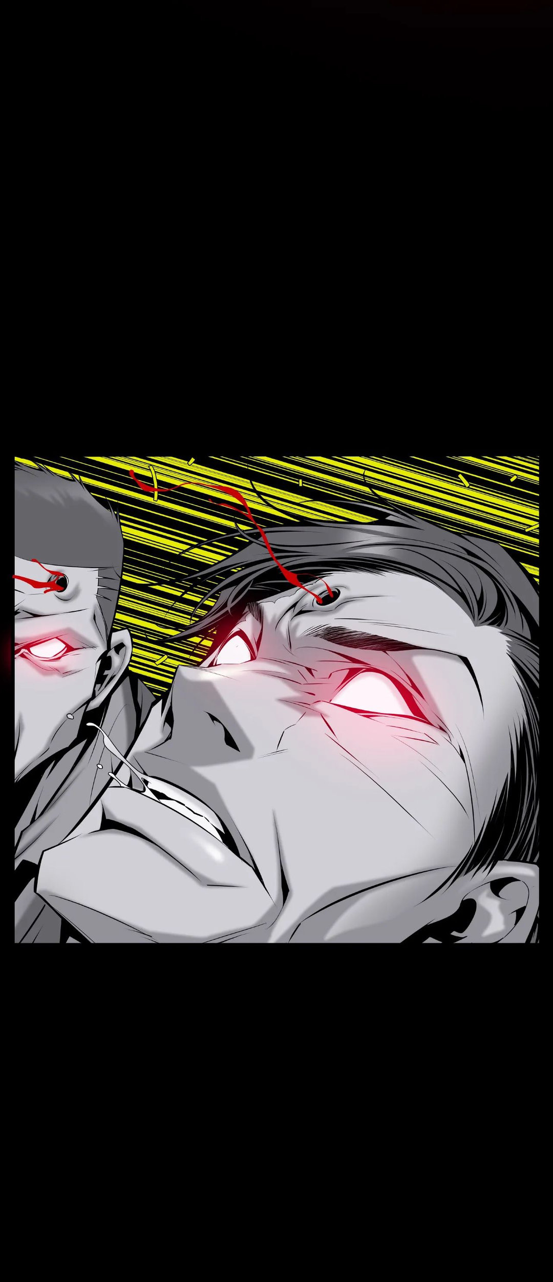 Midnight Taxi - Chapter 35 [photo 36] - MangaPorn