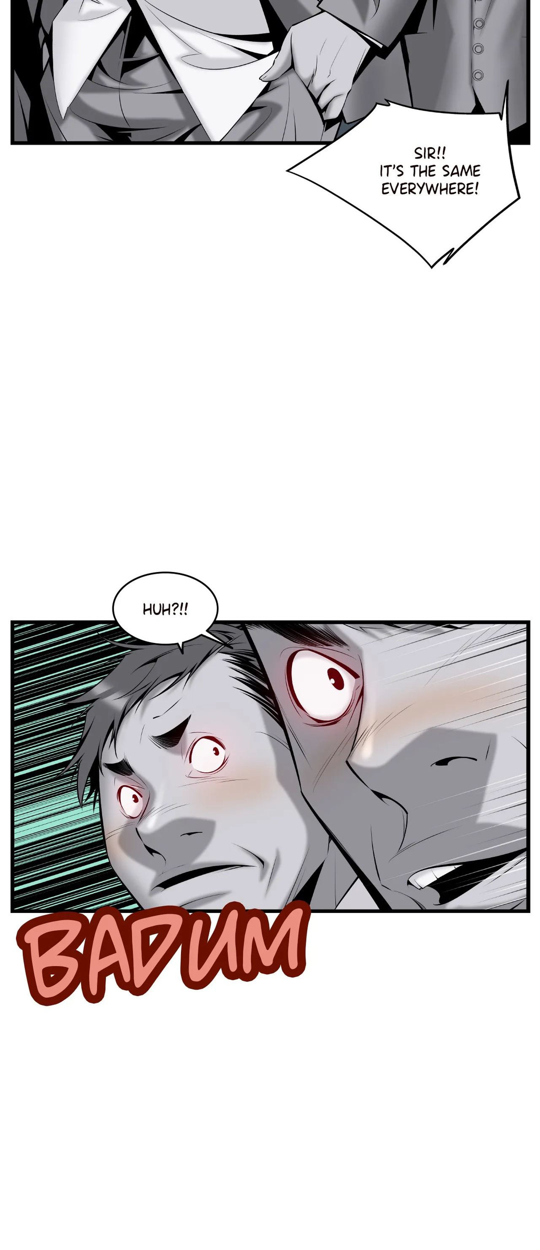 Midnight Taxi - Chapter 35 [photo 6] - MangaPorn