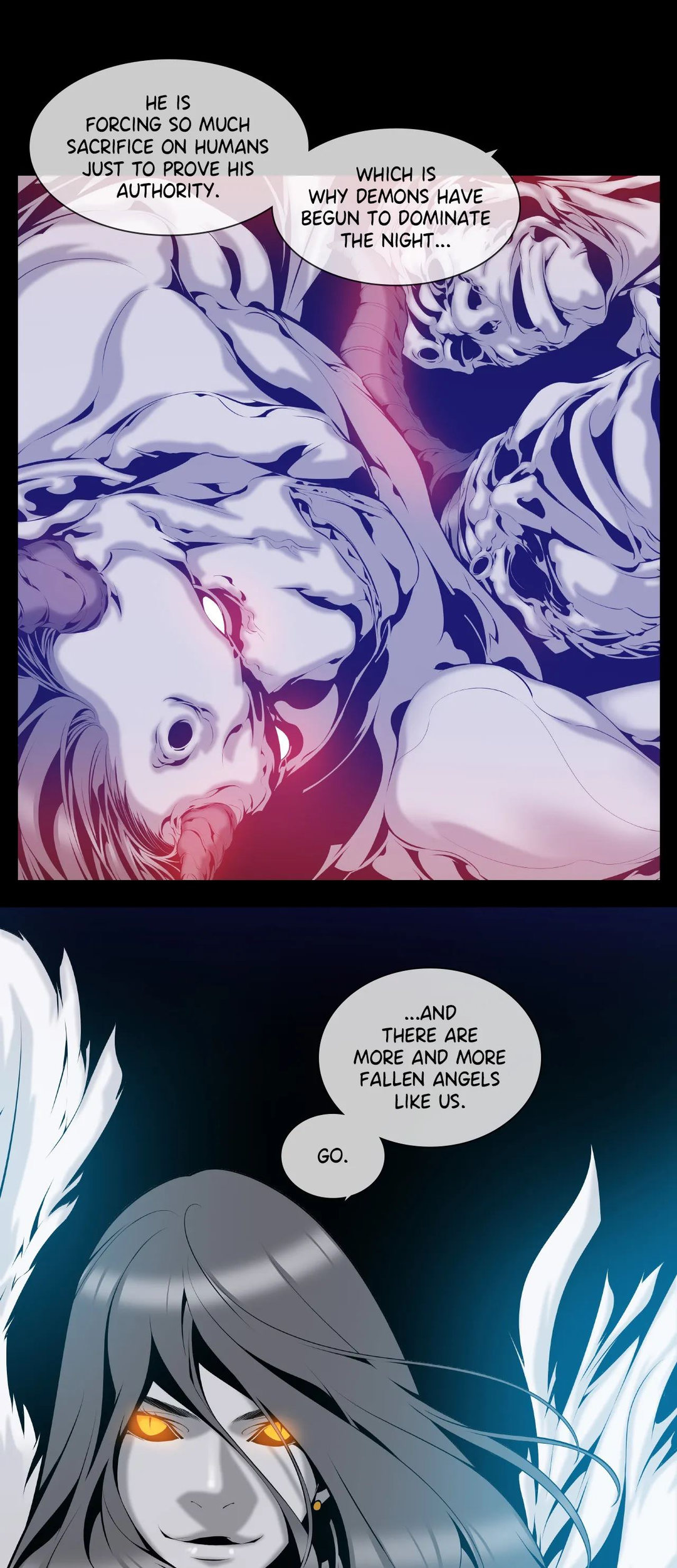 Midnight Taxi - Chapter 36 [photo 11] - MangaPorn