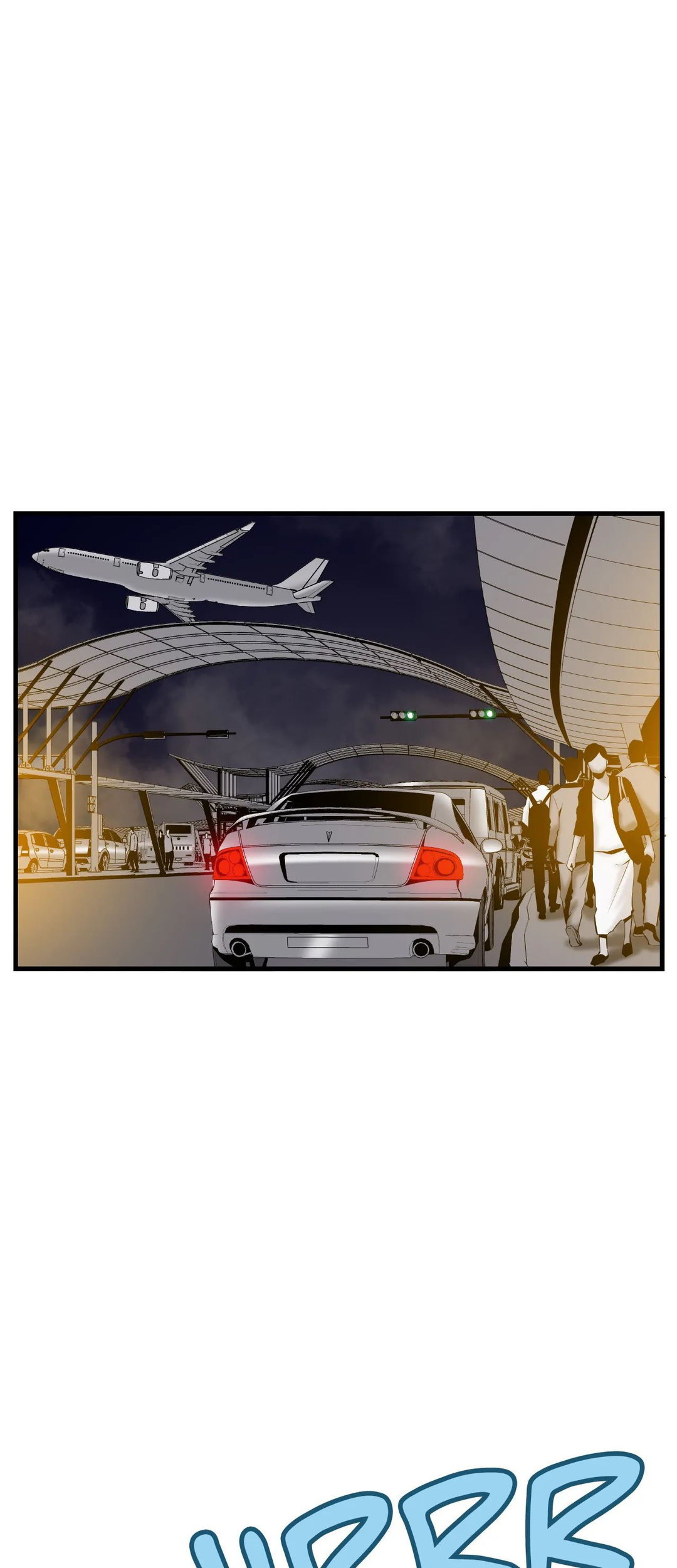 Midnight Taxi - Chapter 36 [photo 17] - MangaPorn