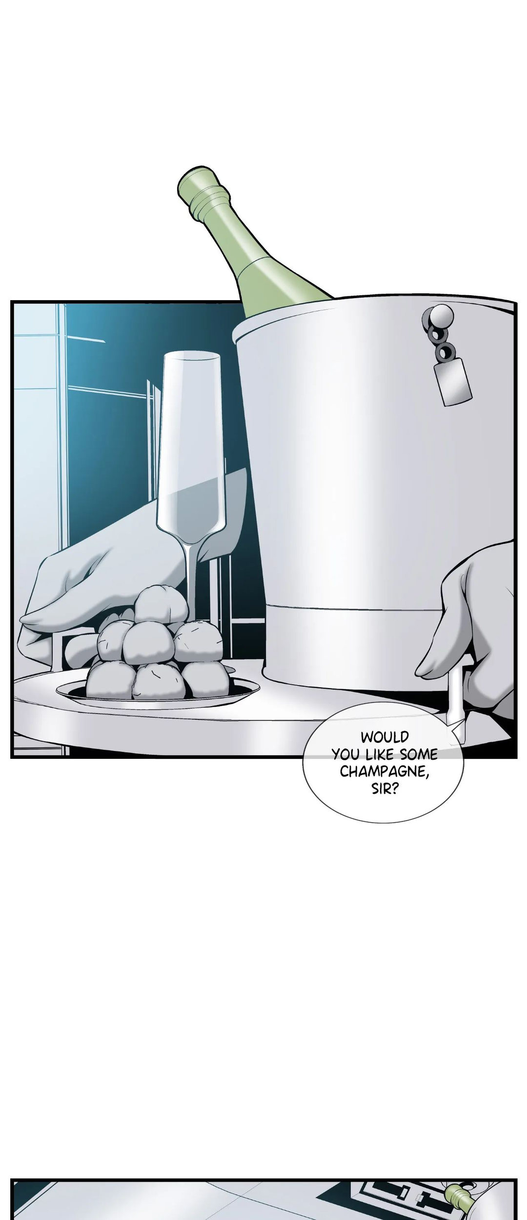 Midnight Taxi - Chapter 36 [photo 19] - MangaPorn