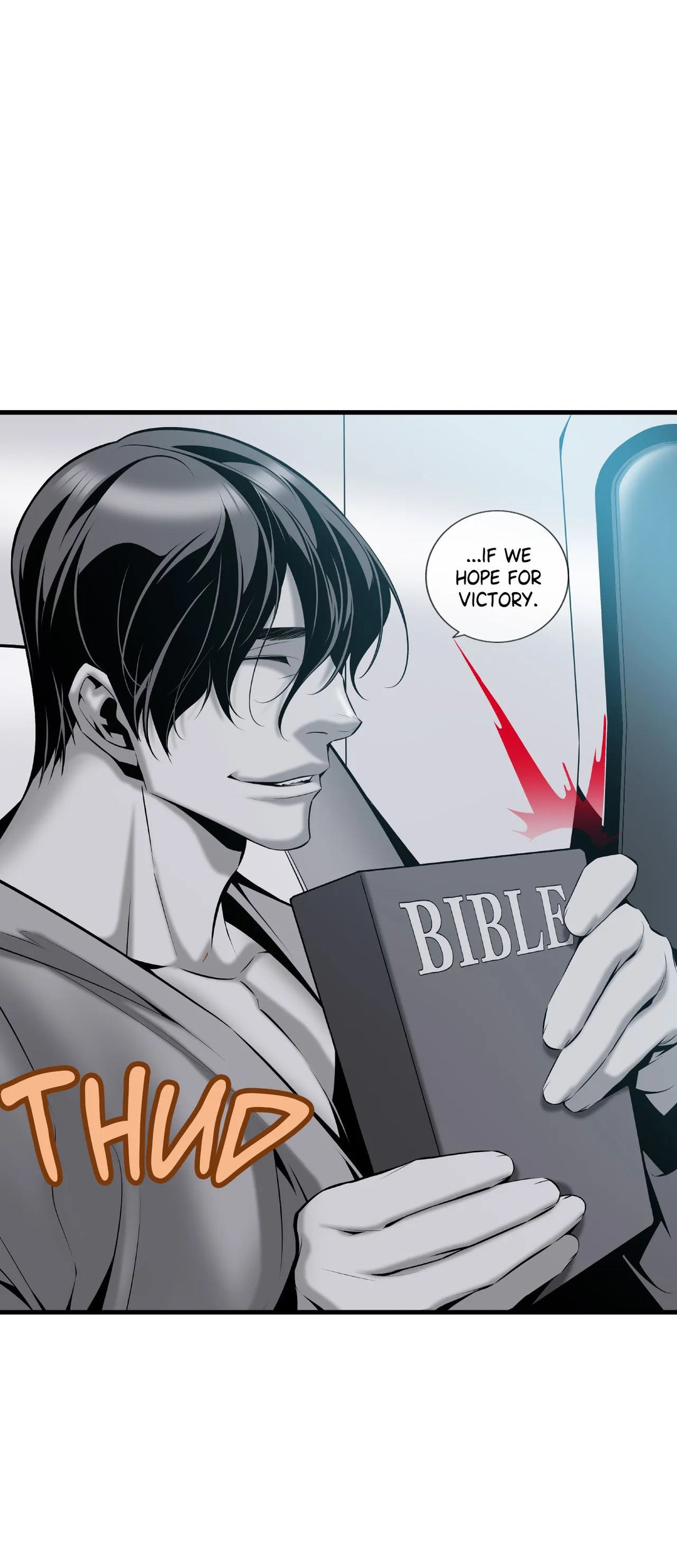 Midnight Taxi - Chapter 36 [photo 24] - MangaPorn