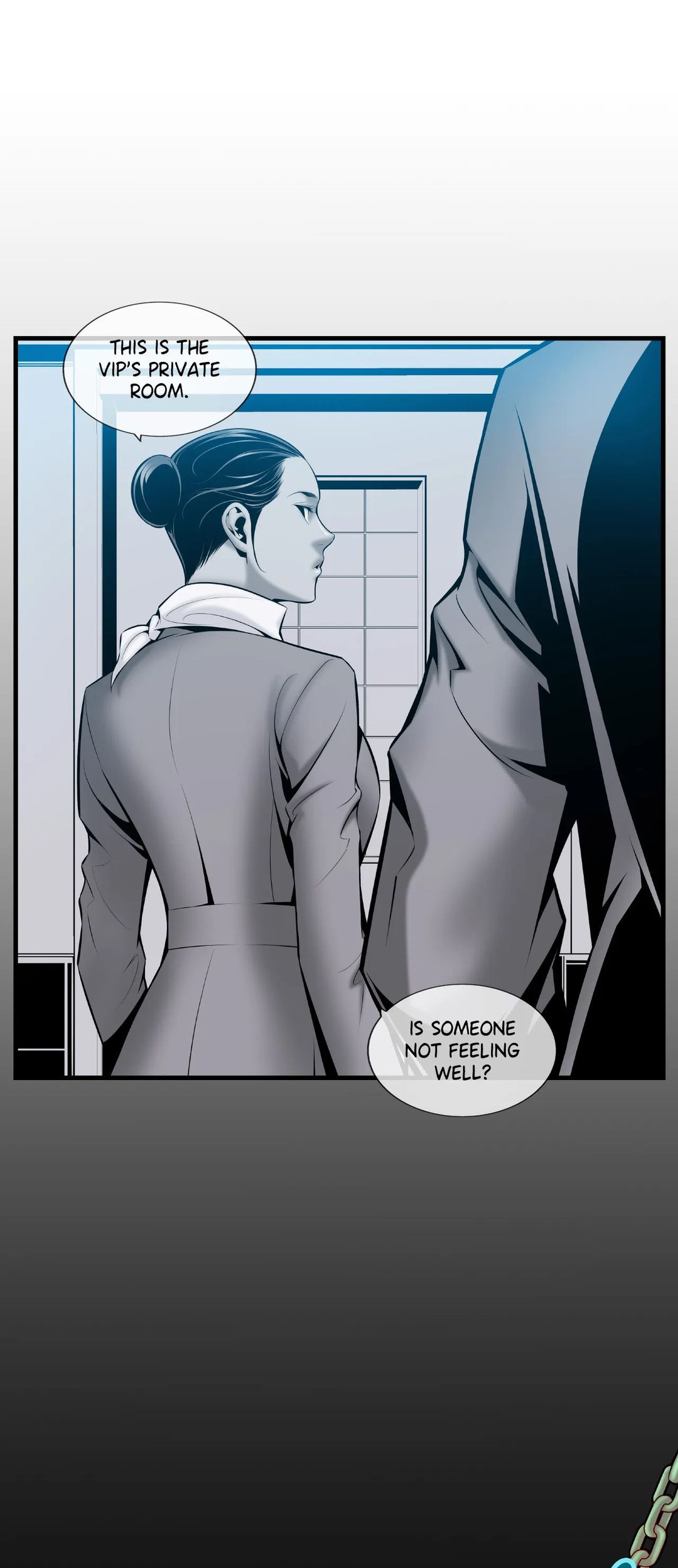 Midnight Taxi - Chapter 36 [photo 28] - MangaPorn