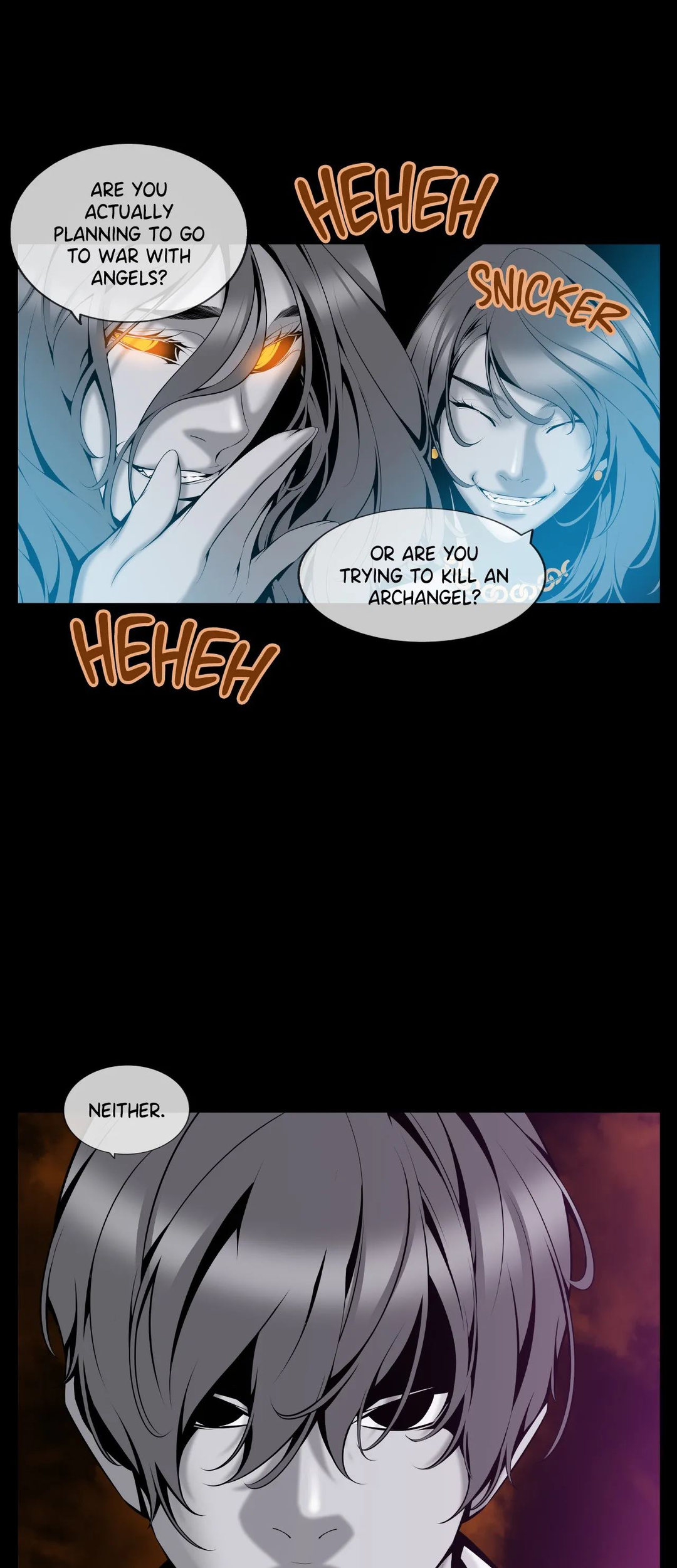 Midnight Taxi - Chapter 36 [photo 4] - MangaPorn