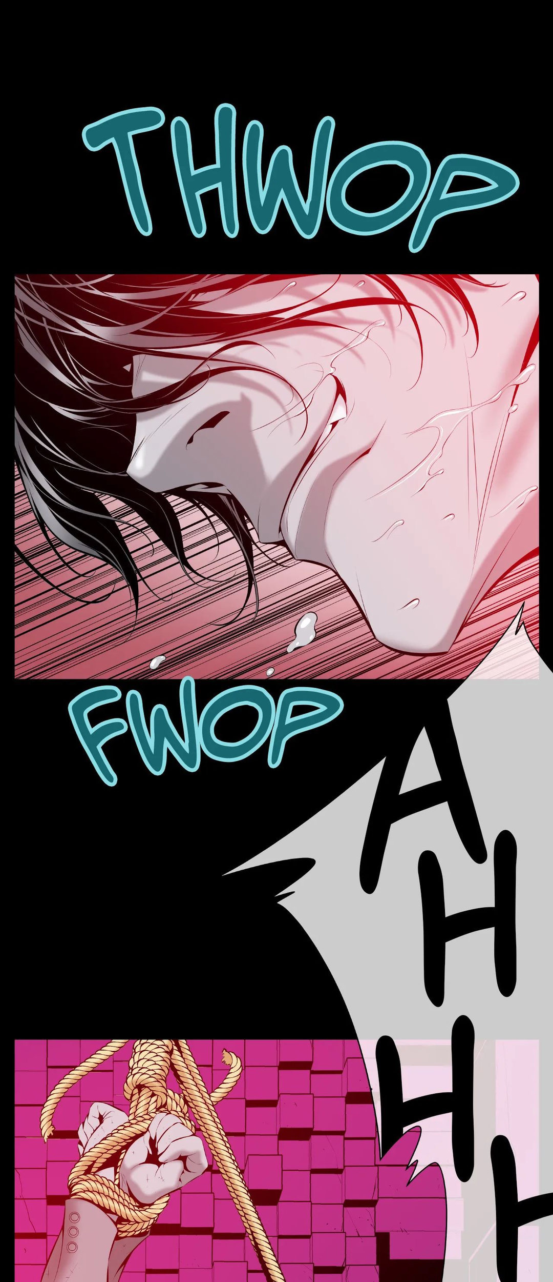 Midnight Taxi - Chapter 36 [photo 40] - MangaPorn