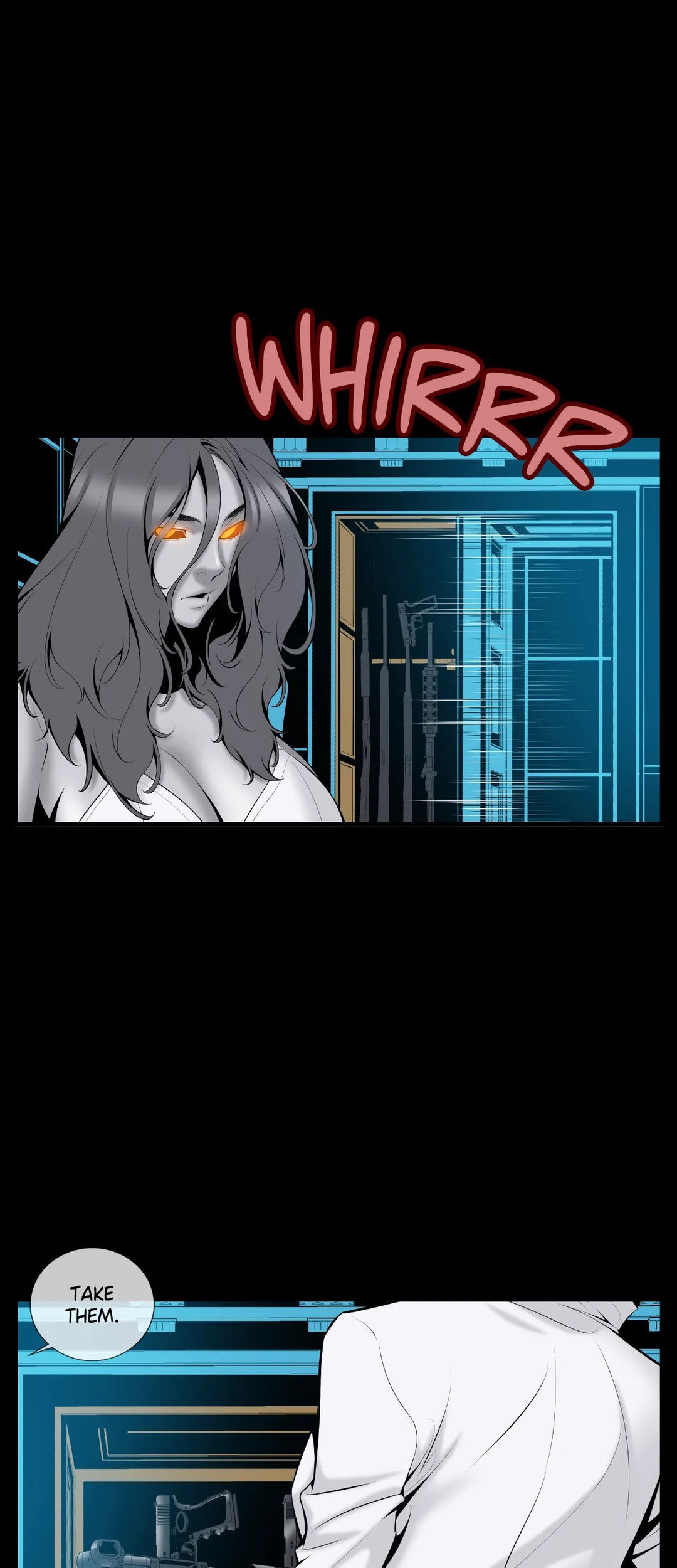 Midnight Taxi - Chapter 36 [photo 7] - MangaPorn