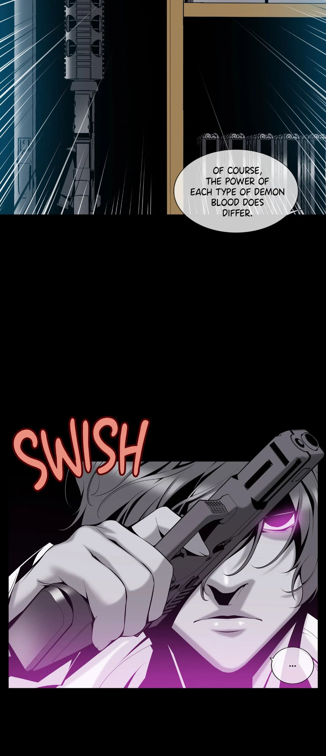 Midnight Taxi - Chapter 36 [photo 9] - MangaPorn