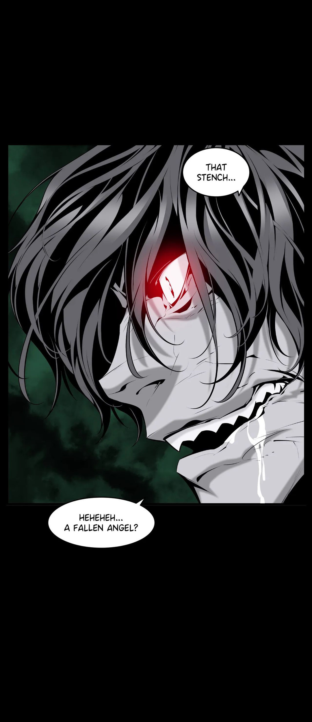 Midnight Taxi - Chapter 37 [photo 1] - MangaPorn