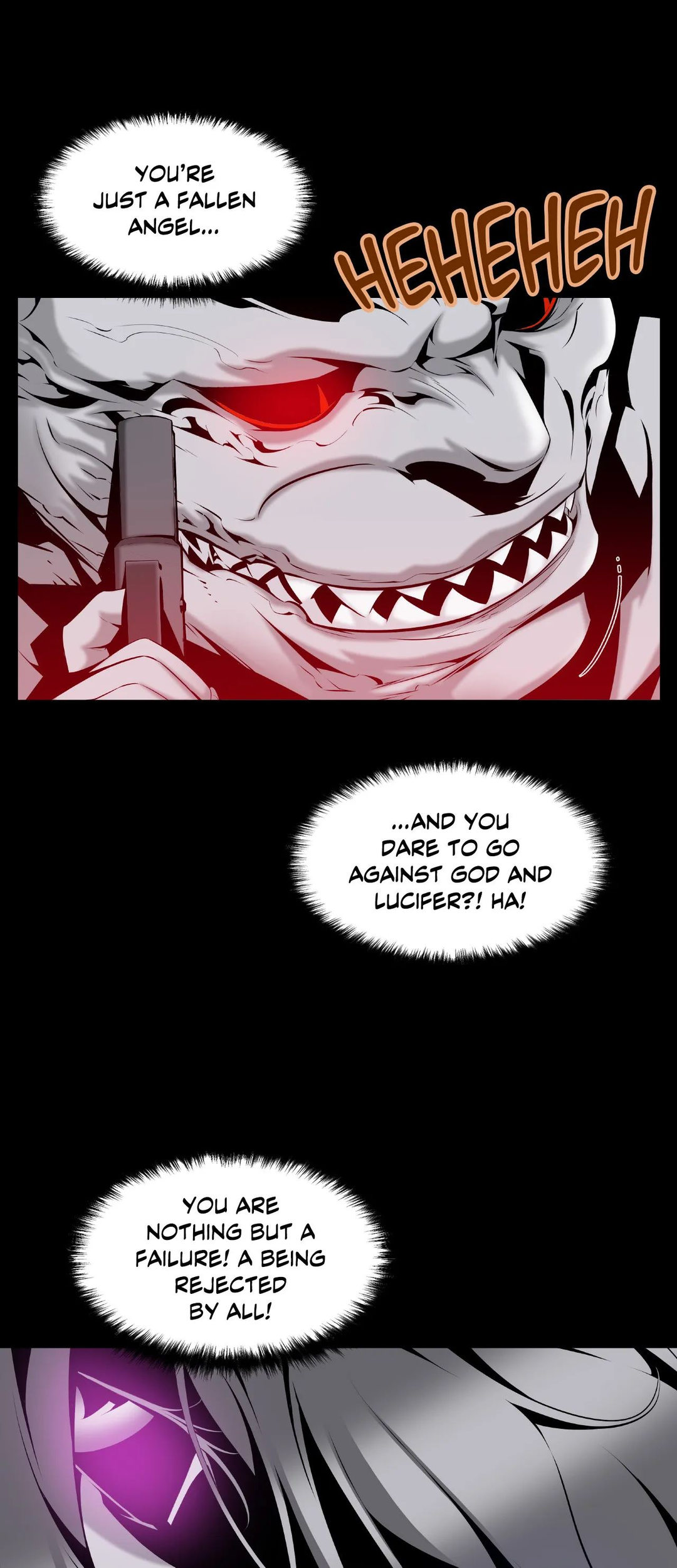 Midnight Taxi - Chapter 37 [photo 10] - MangaPorn