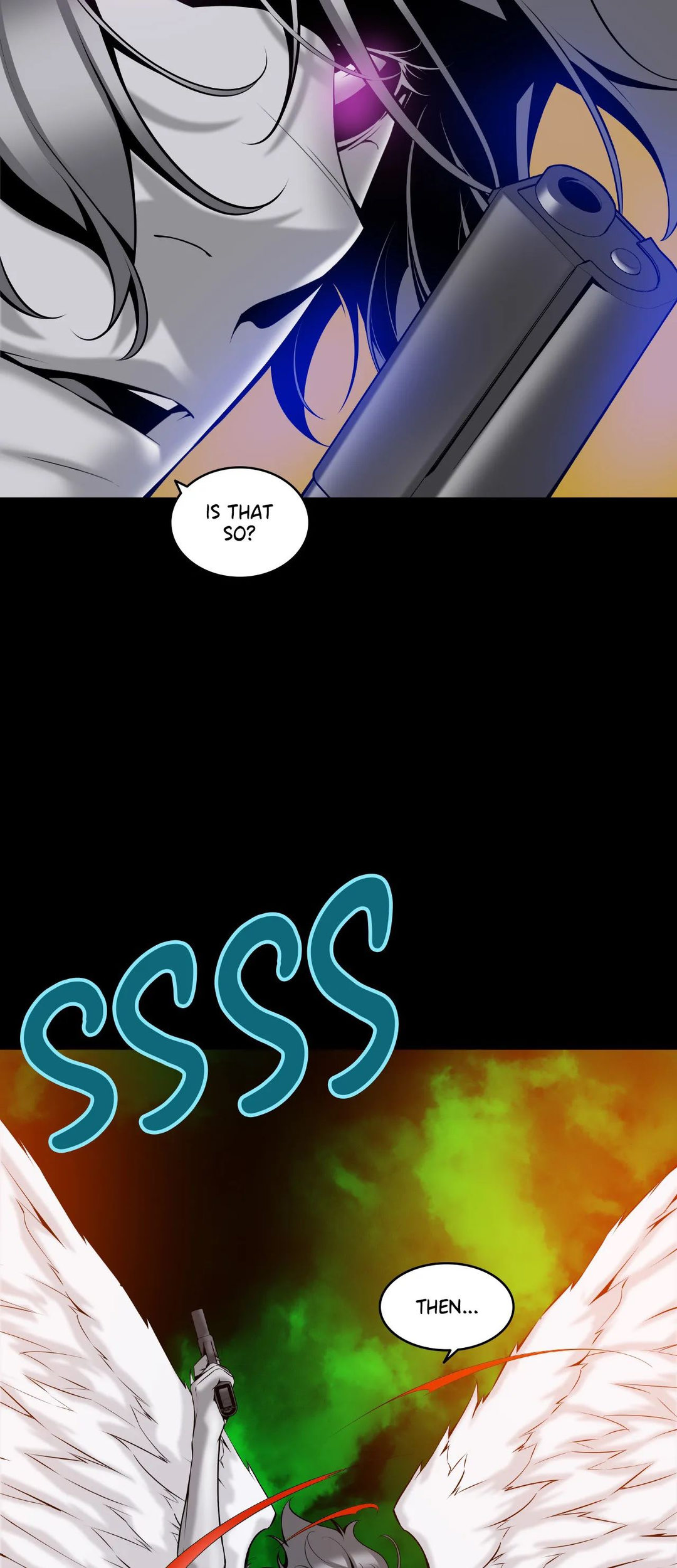 Midnight Taxi - Chapter 37 [photo 11] - MangaPorn