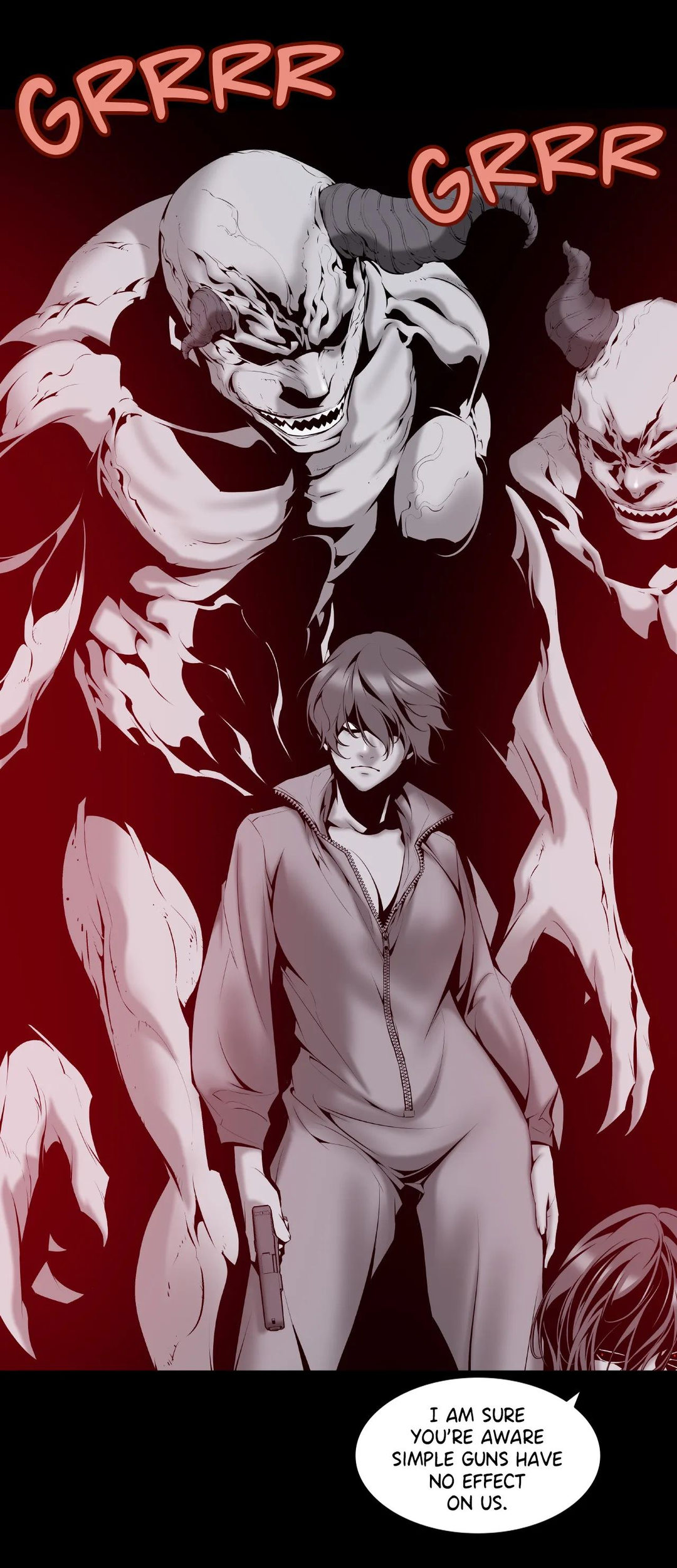 Midnight Taxi - Chapter 37 [photo 2] - MangaPorn