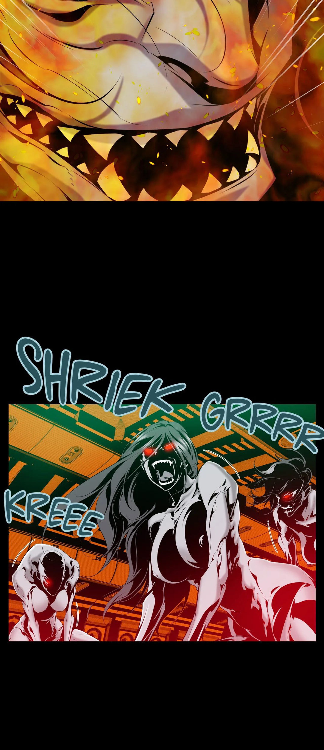 Midnight Taxi - Chapter 37 [photo 21] - MangaPorn